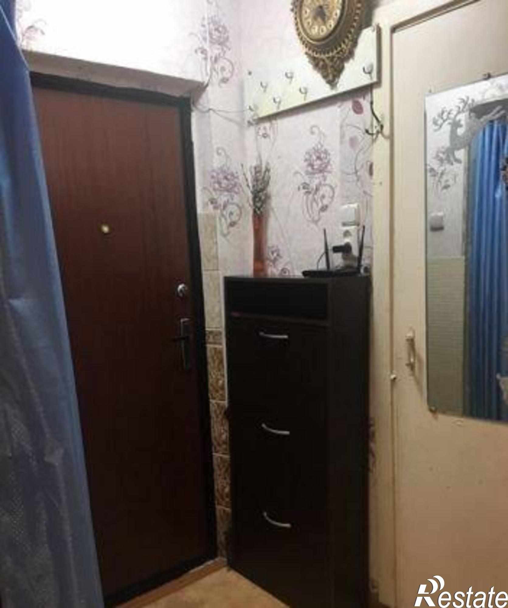 Купить квартиру за 1 650 000 рублей на улица Ерёменко, 85/1