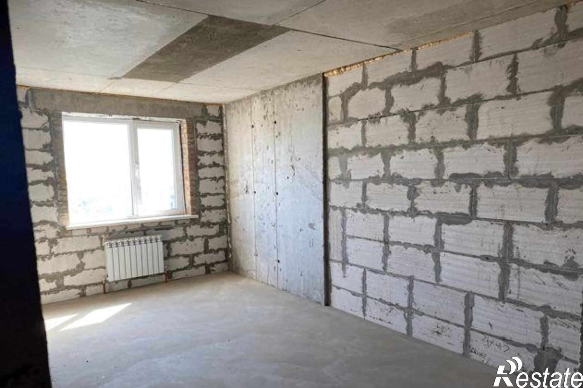 Купить квартиру за 4 230 000 рублей на улица Сержантова, 9/27
