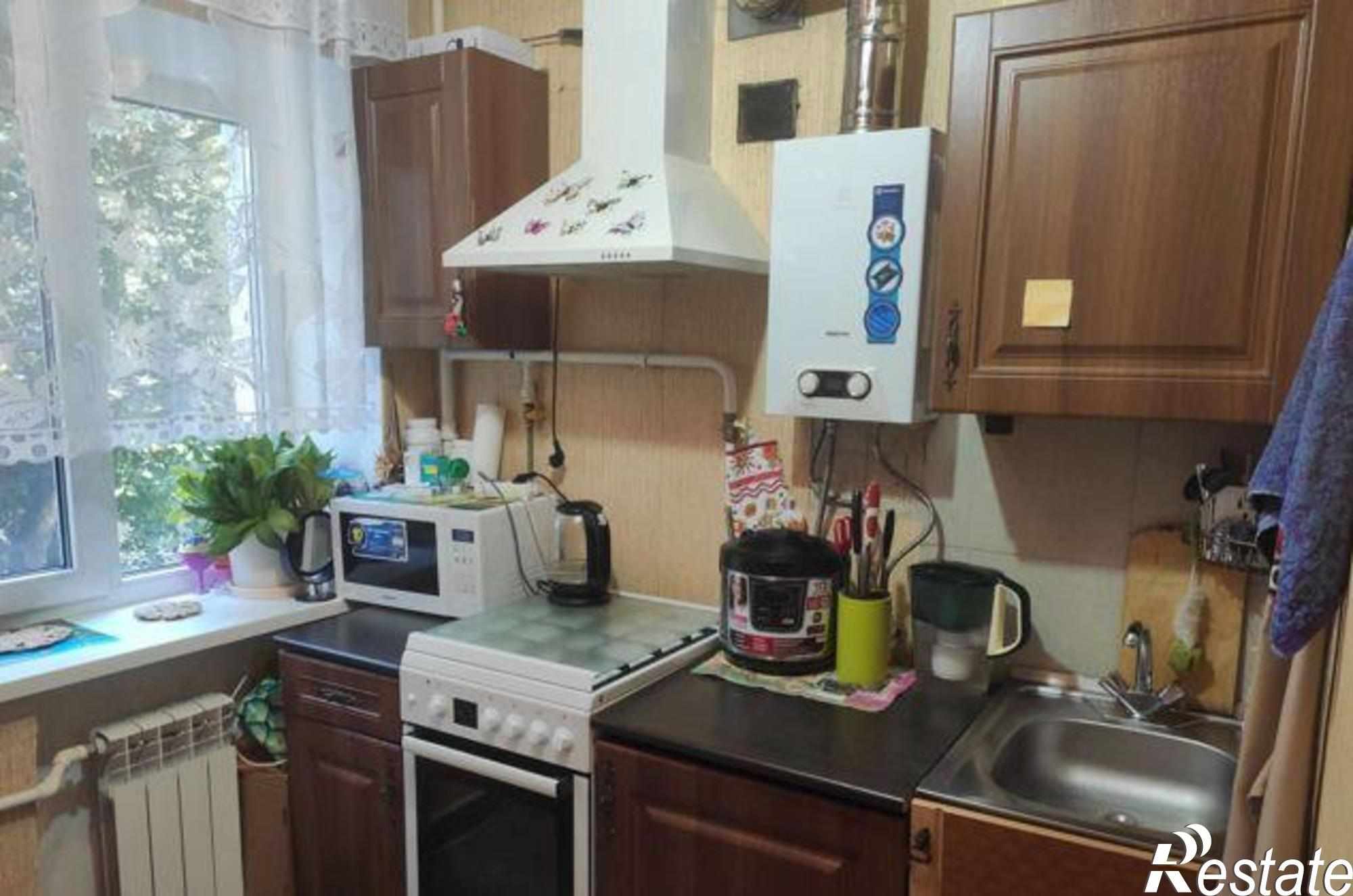 Купить квартиру за 2 350 000 рублей на улица Смены, 21
