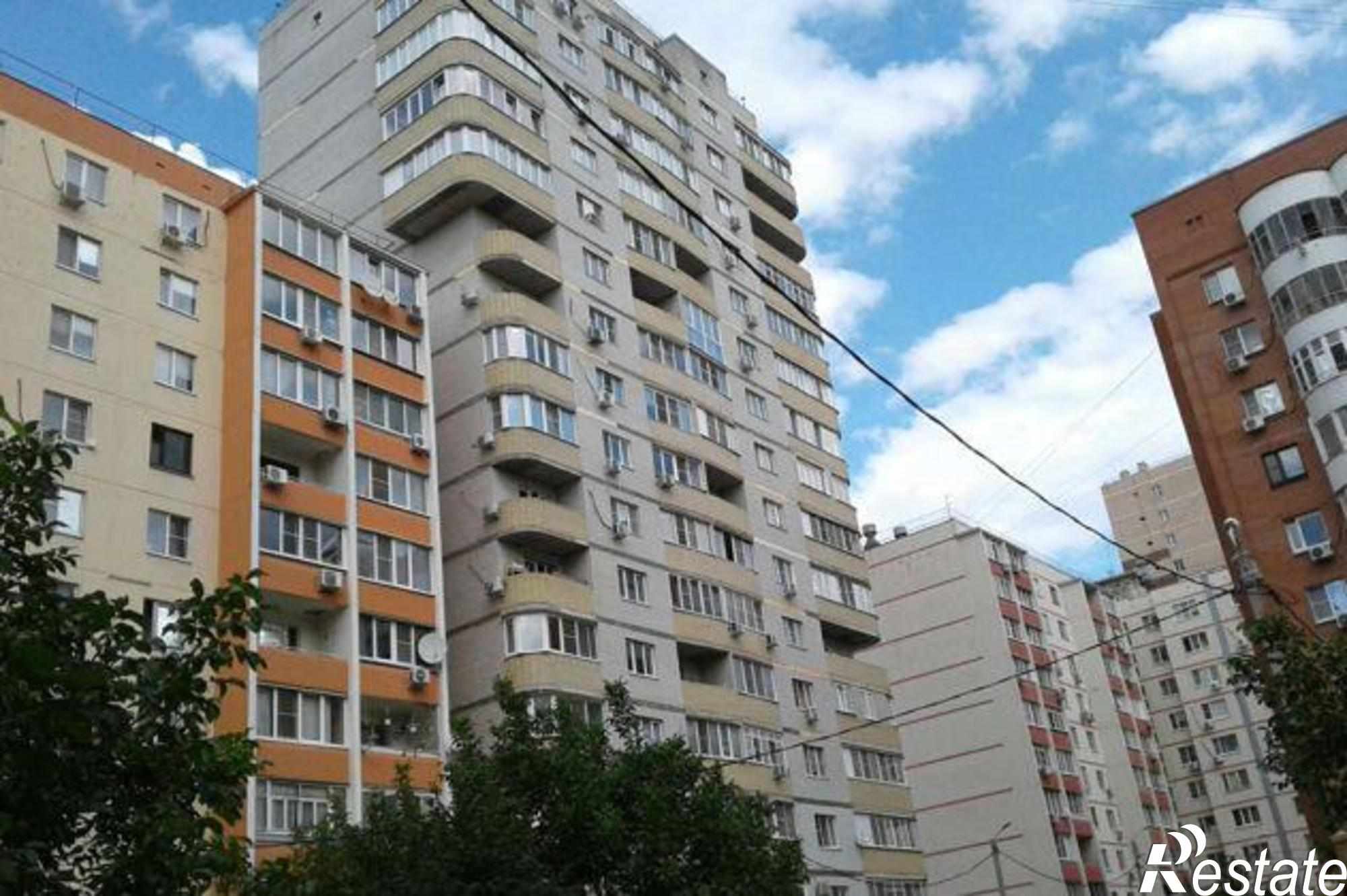 Купить квартиру за 2 800 000 рублей на Днепровский переулок, 124М