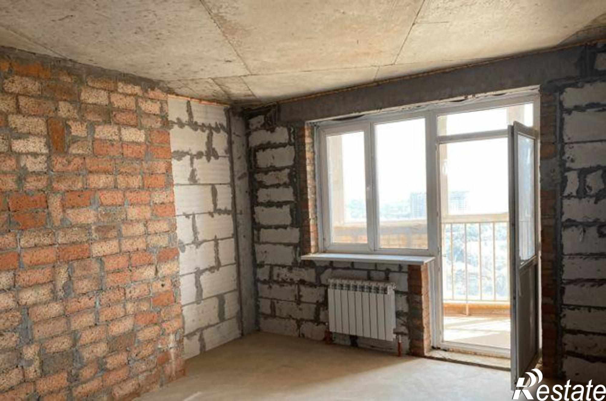 Купить квартиру за 4 230 000 рублей на улица Сержантова, 9/27