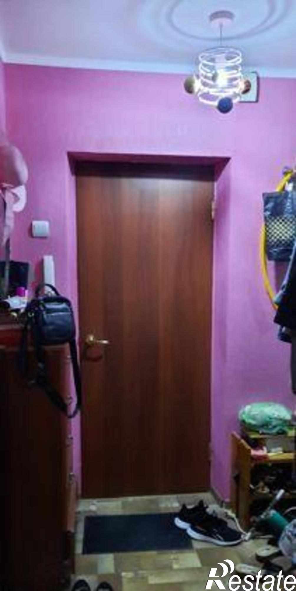 Купить квартиру за 2 260 000 рублей на Алма-Атинская улица, 1