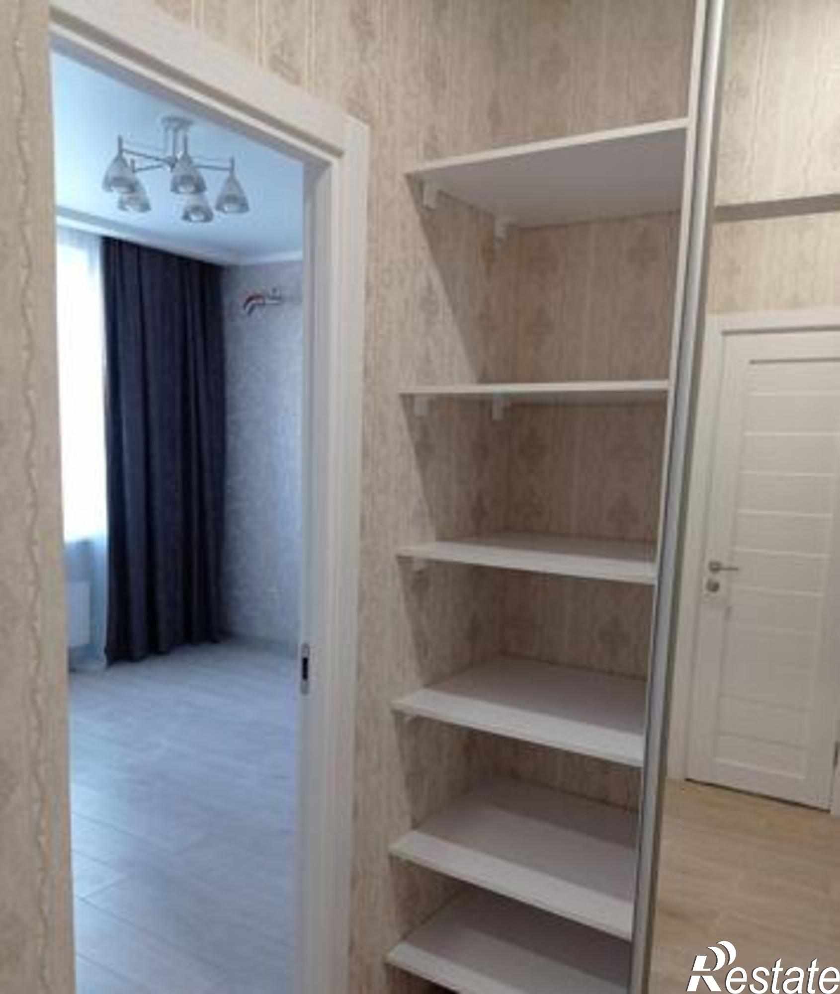 Купить квартиру за 3 240 000 рублей на улица Ткачёва, 25