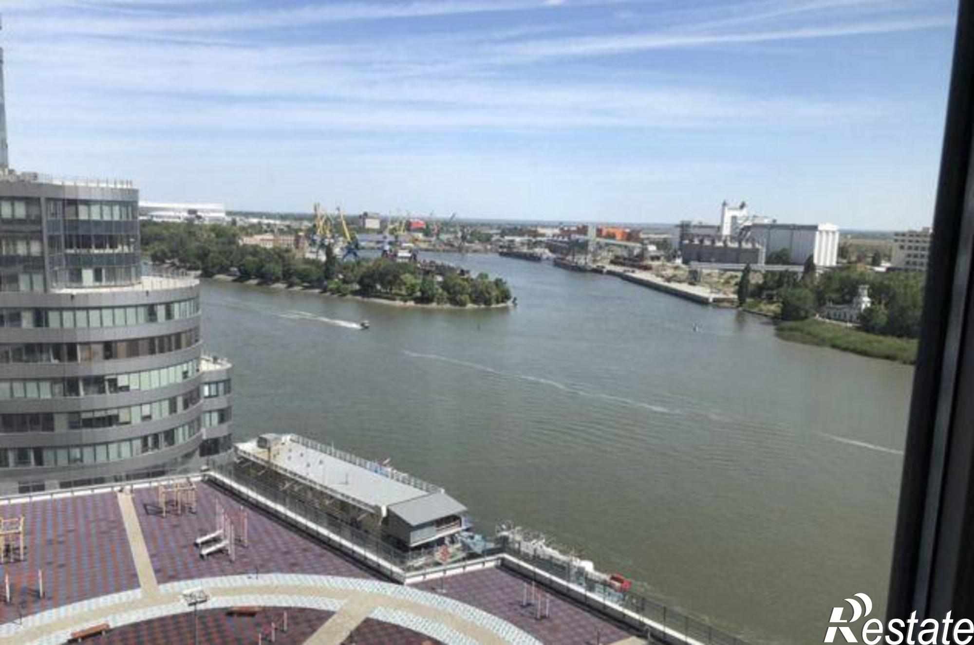 Купить квартиру за 4 040 000 рублей на Береговая улица, 6