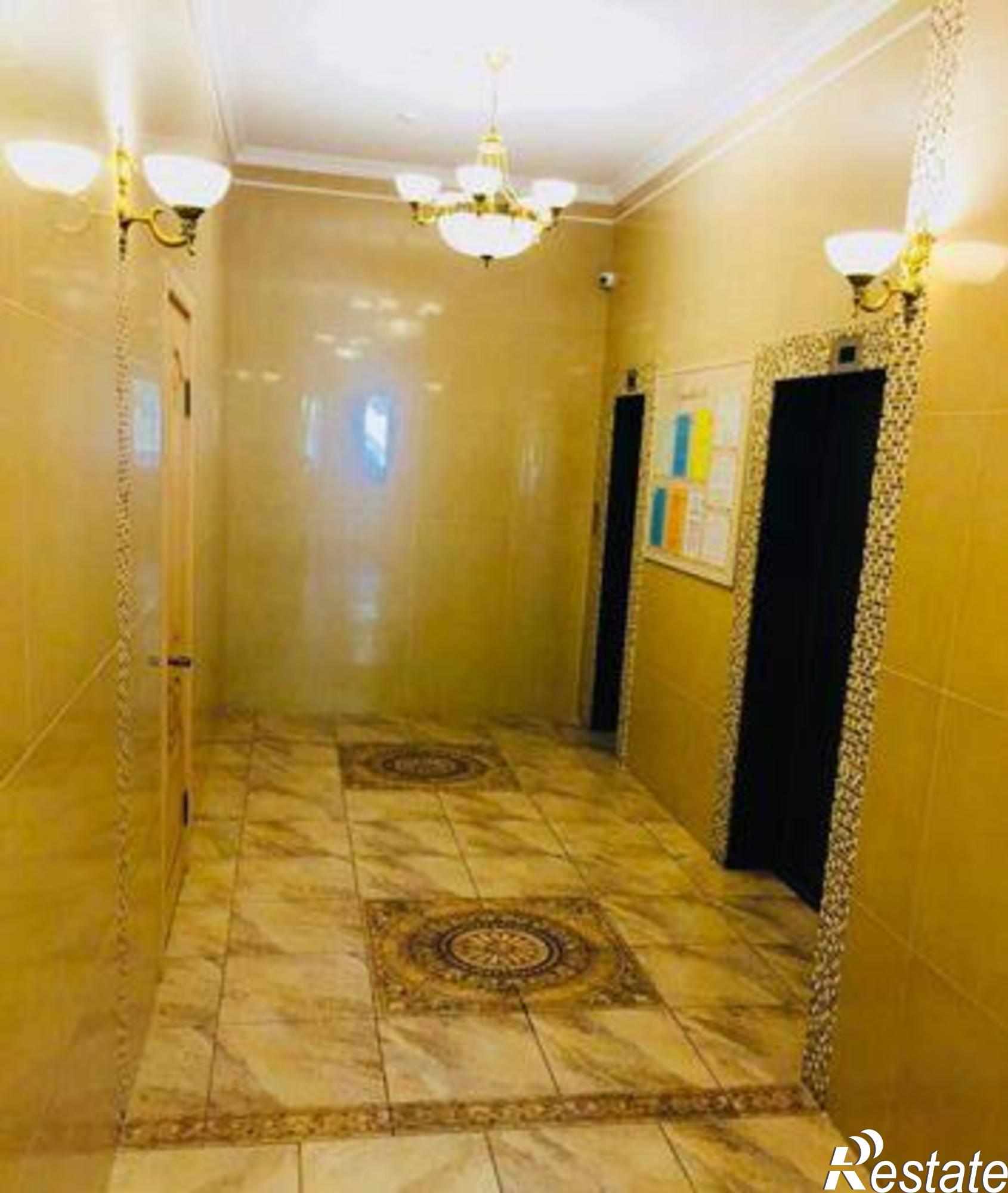Купить квартиру за 4 420 000 рублей на проспект Королёва, 2/3