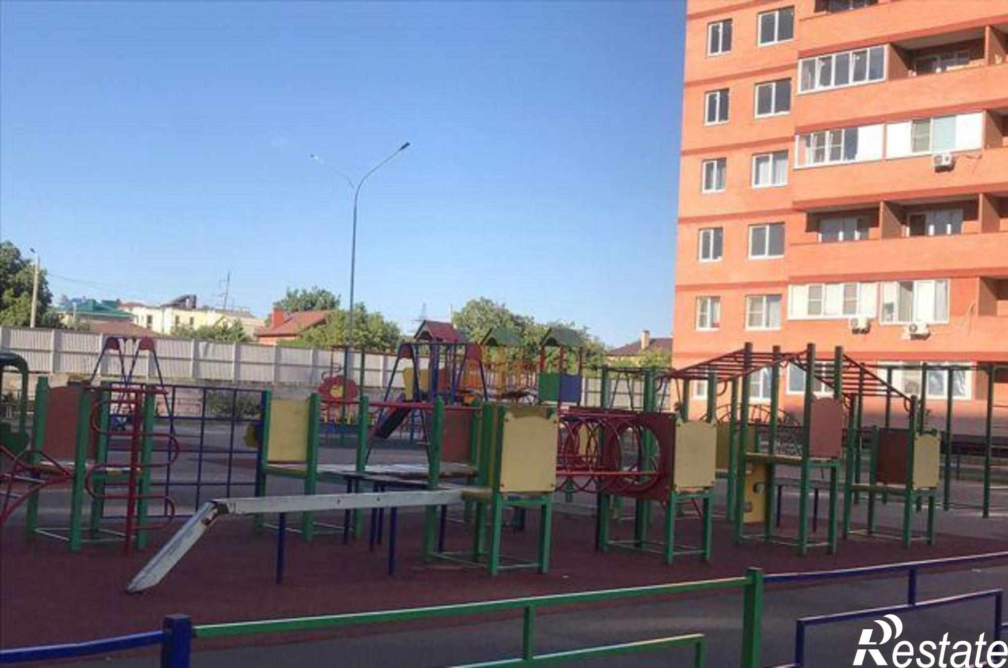 Купить квартиру за 2 210 000 рублей на улица Шаповалова, 1Вс1