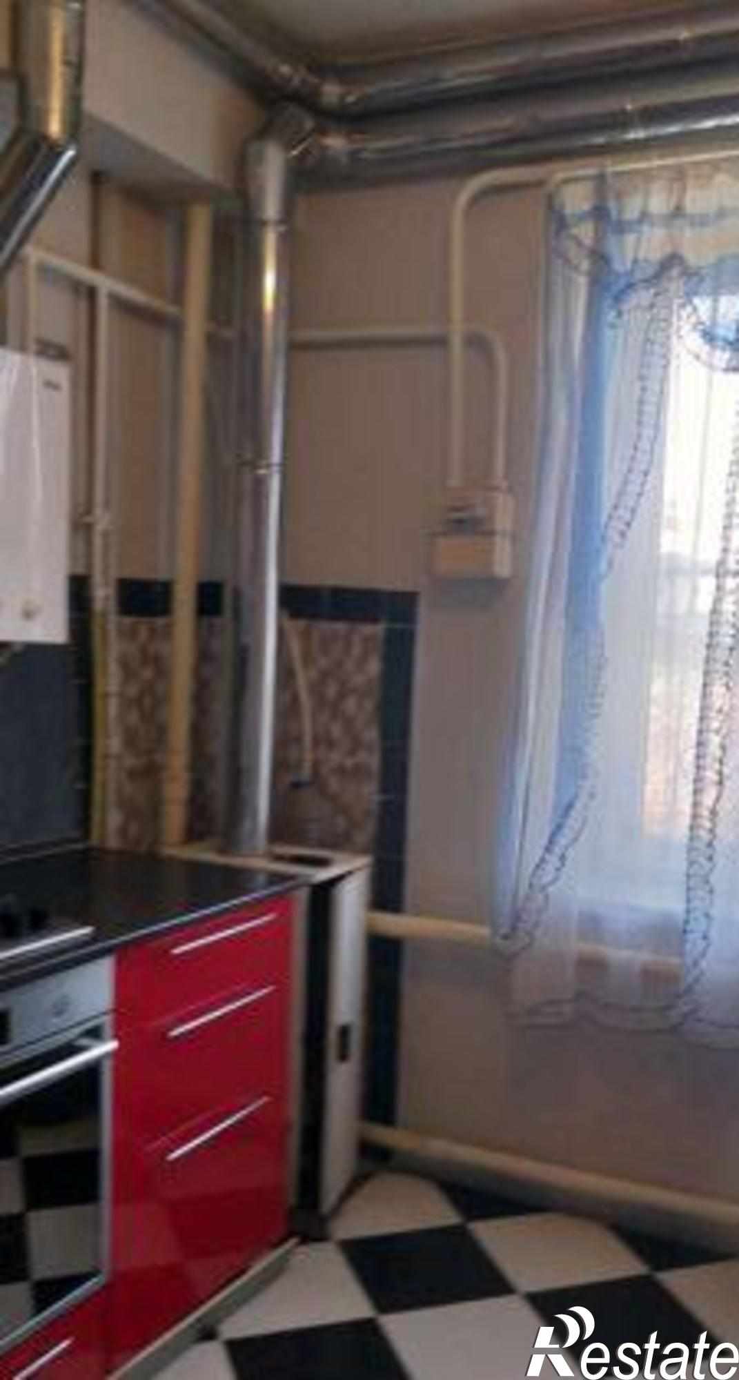 Купить квартиру за 2 630 000 рублей на Республиканская улица, 86