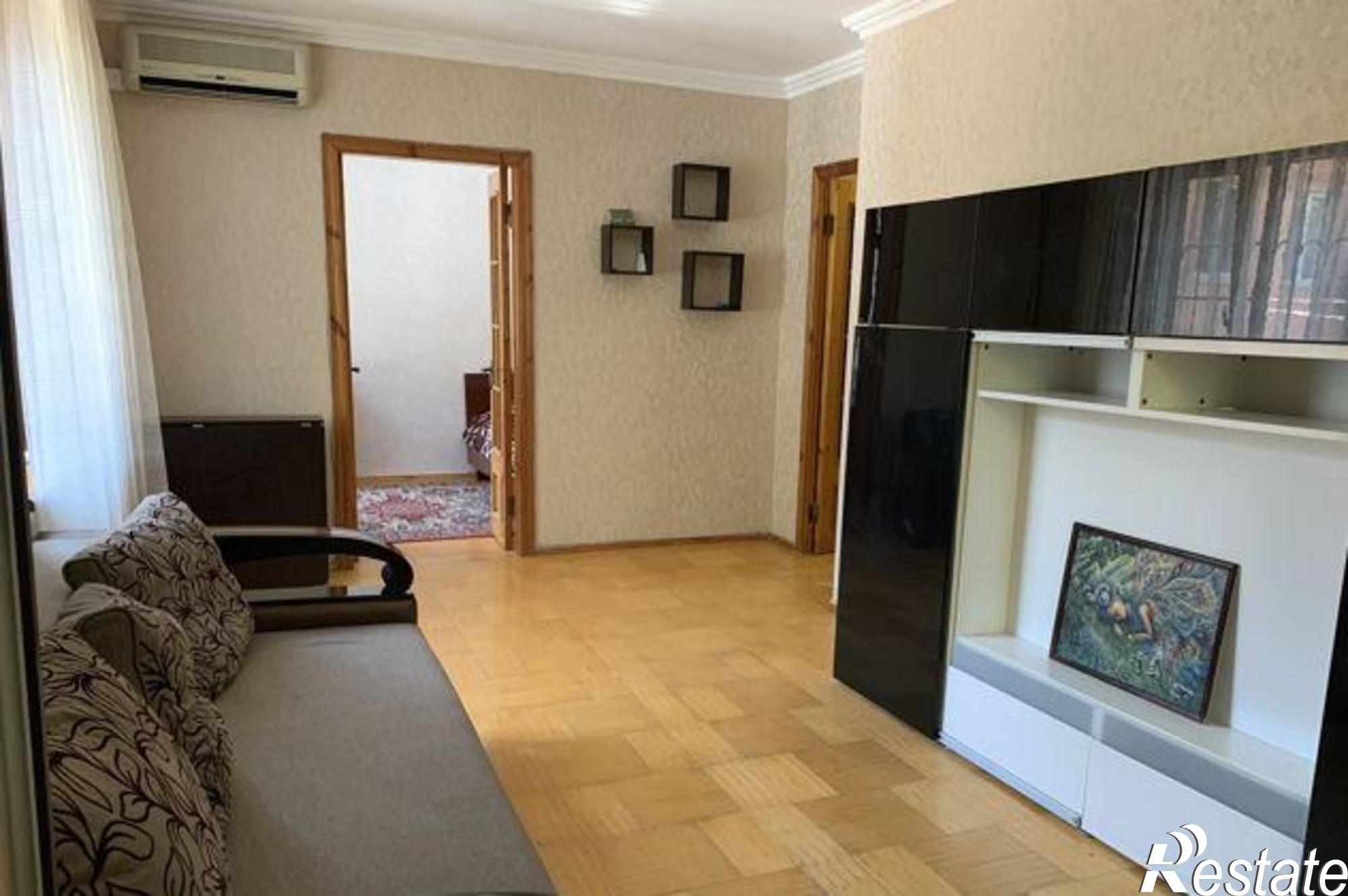 Купить квартиру за 6 110 000 рублей на Пушкинская улица, 181/1