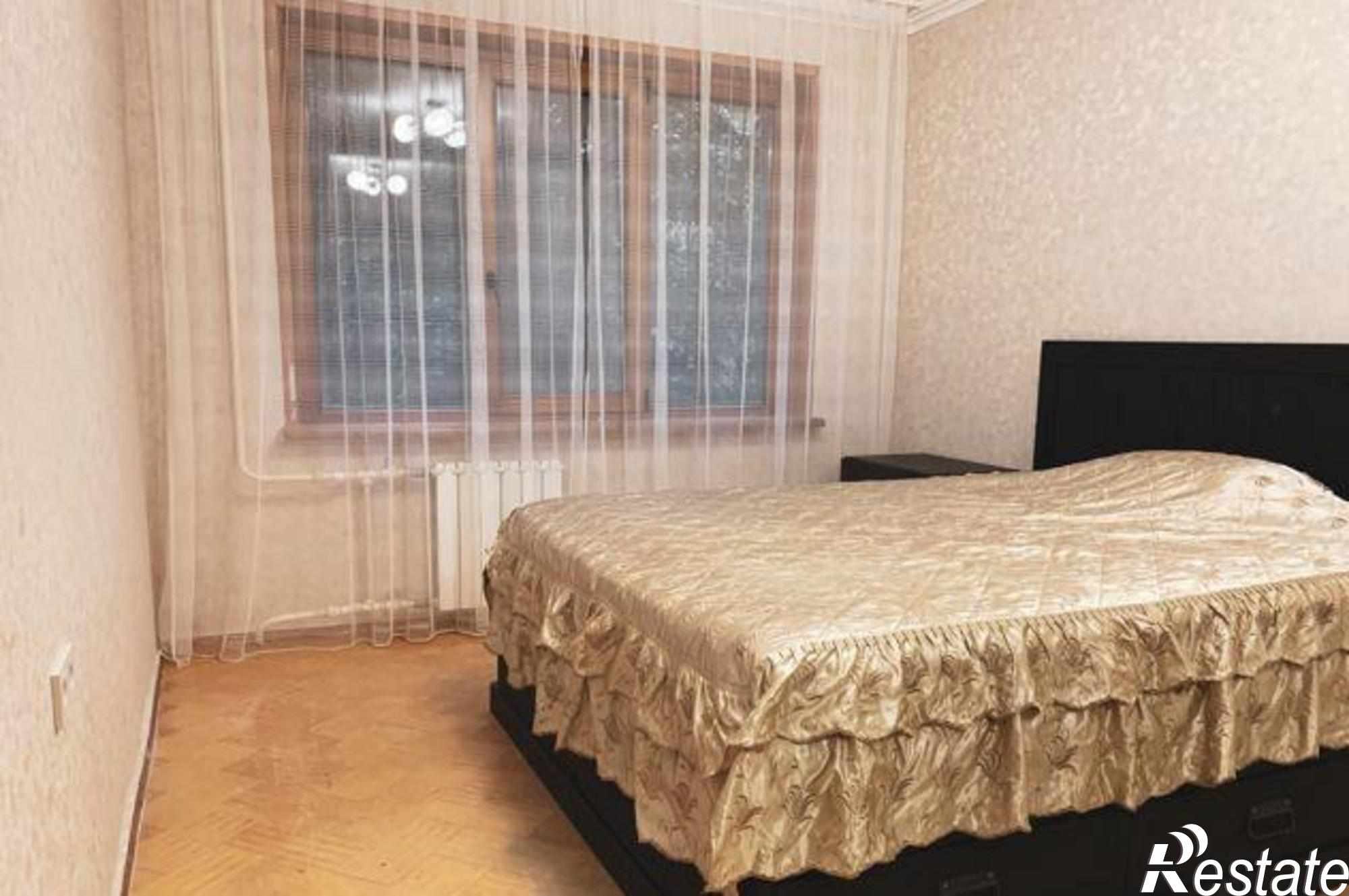 Купить квартиру за 6 110 000 рублей на Пушкинская улица, 181/1