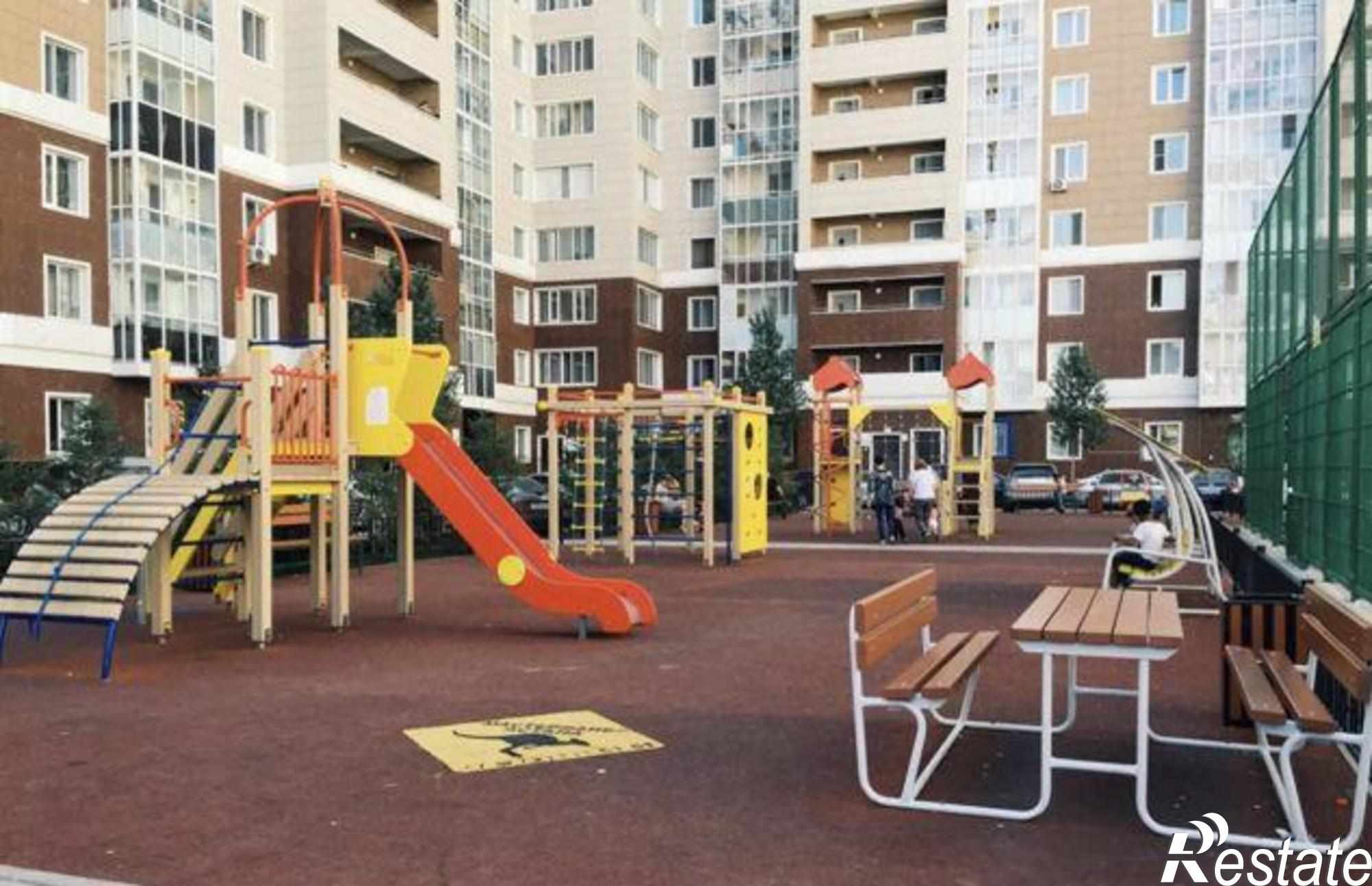 Купить квартиру за 9 120 000 рублей на переулок Журавлёва, 129