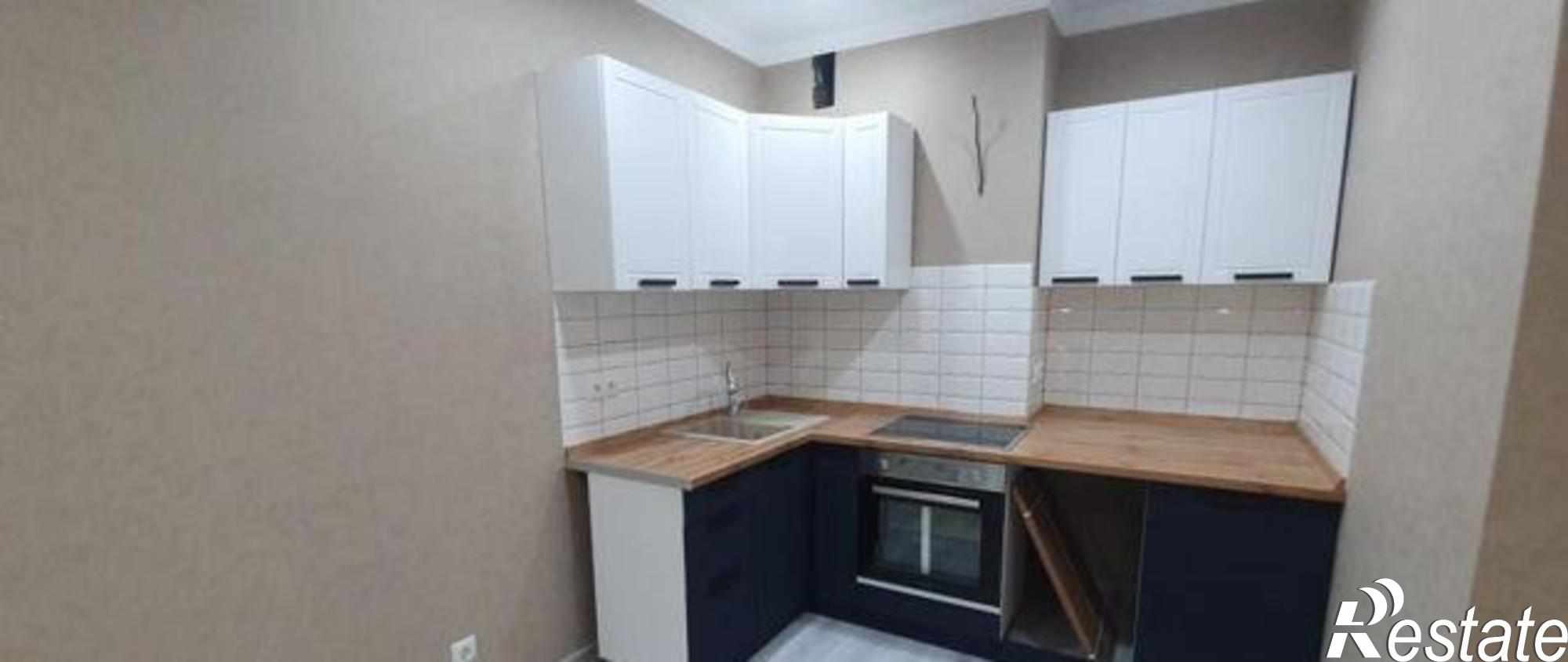 Купить квартиру за 3 950 000 рублей на бульвар Комарова, 30/2с1