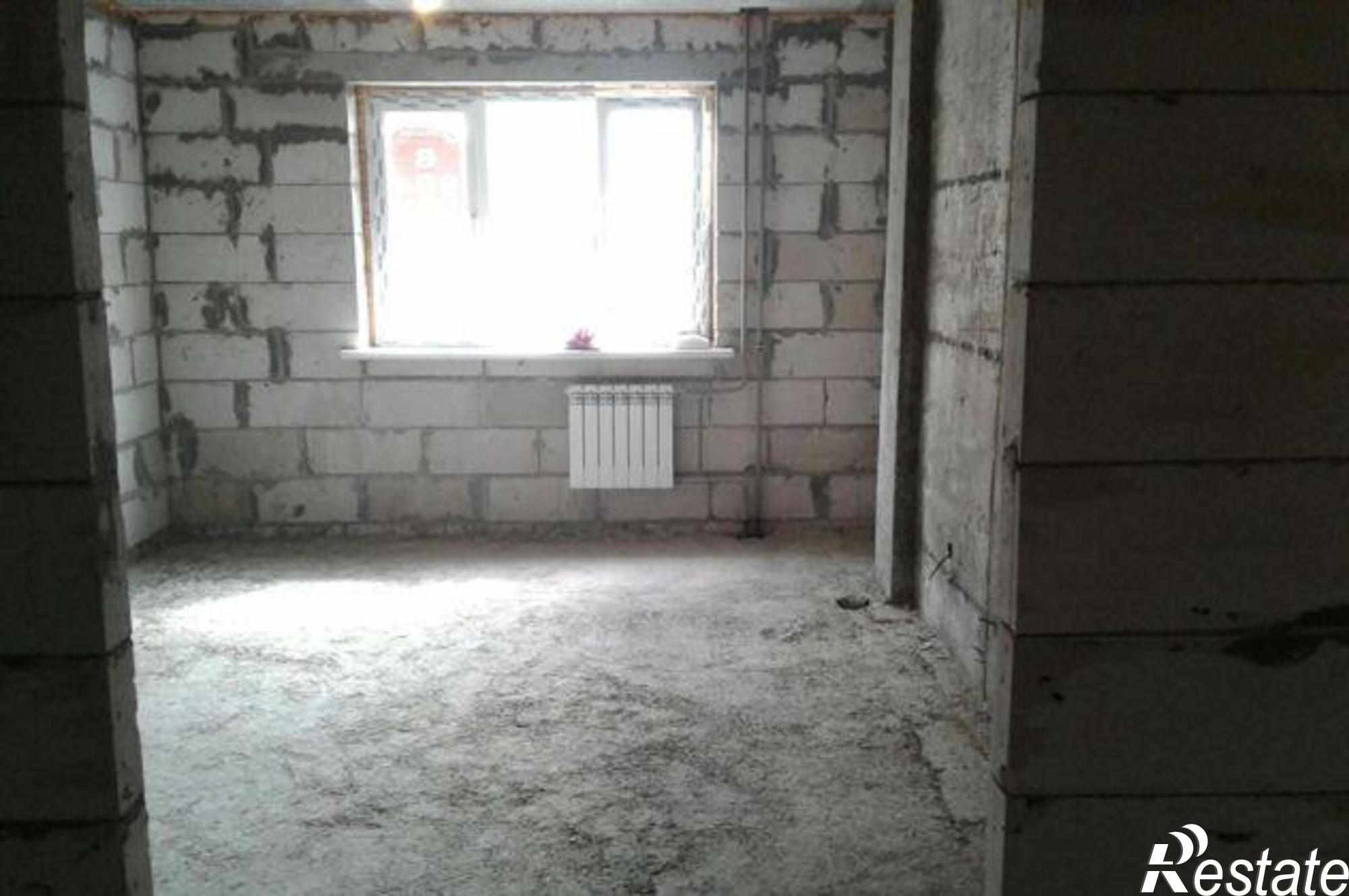 Купить квартиру за 2 800 000 рублей на Днепровский переулок, 124М