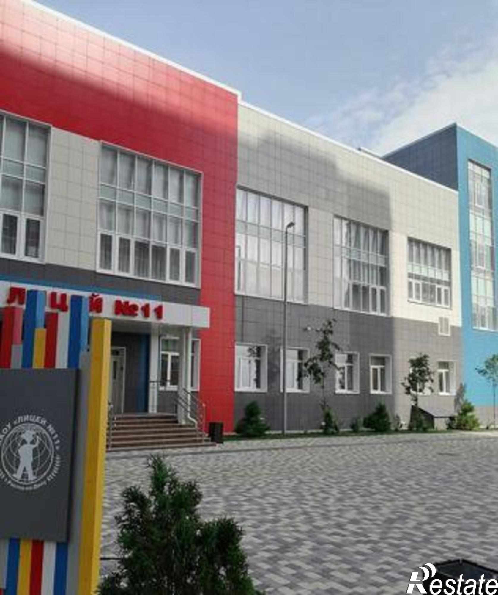 Купить квартиру за 3 570 000 рублей на Береговая улица, 117Бс8