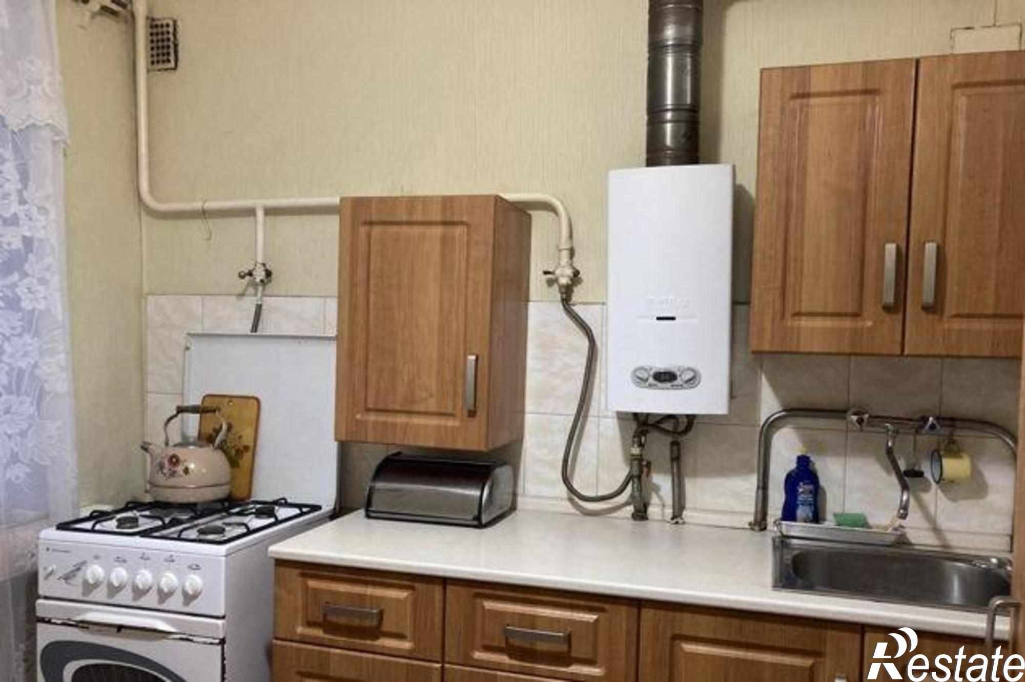 Купить квартиру за 2 210 000 рублей на улица Смены, 23