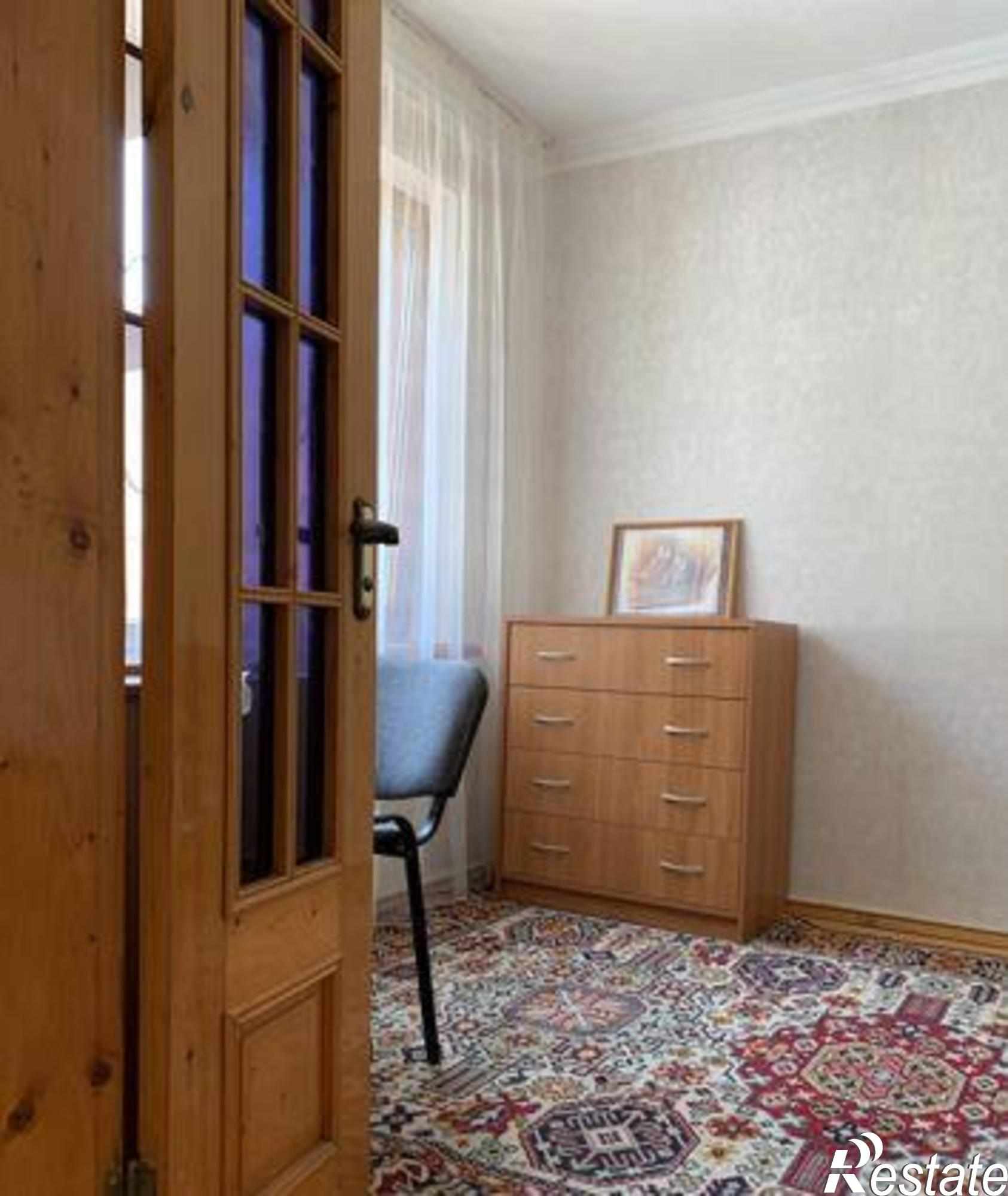 Купить квартиру за 6 110 000 рублей на Пушкинская улица, 181/1
