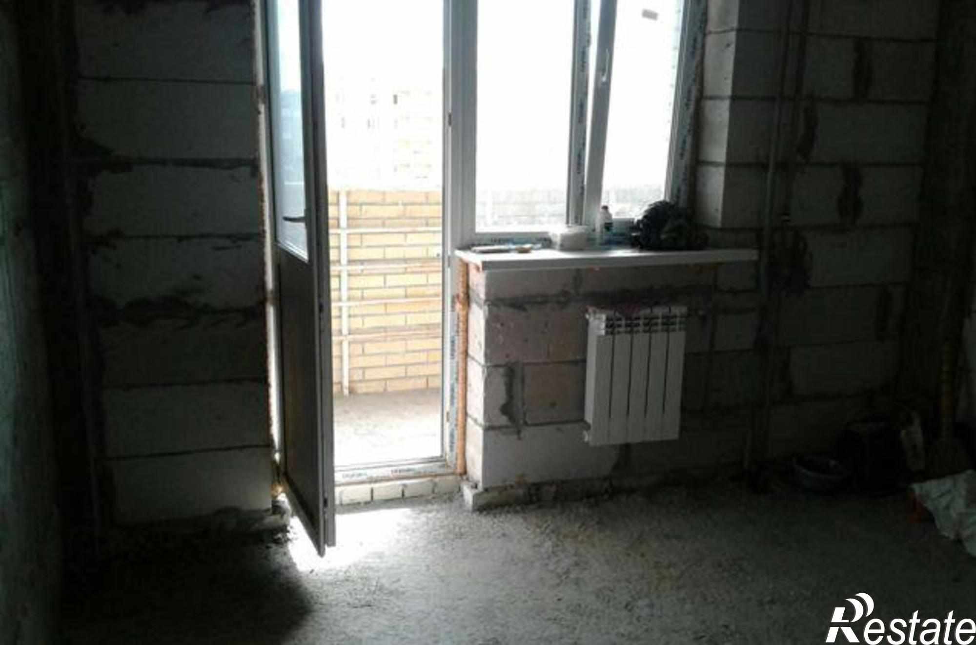 Купить квартиру за 2 800 000 рублей на Днепровский переулок, 124М