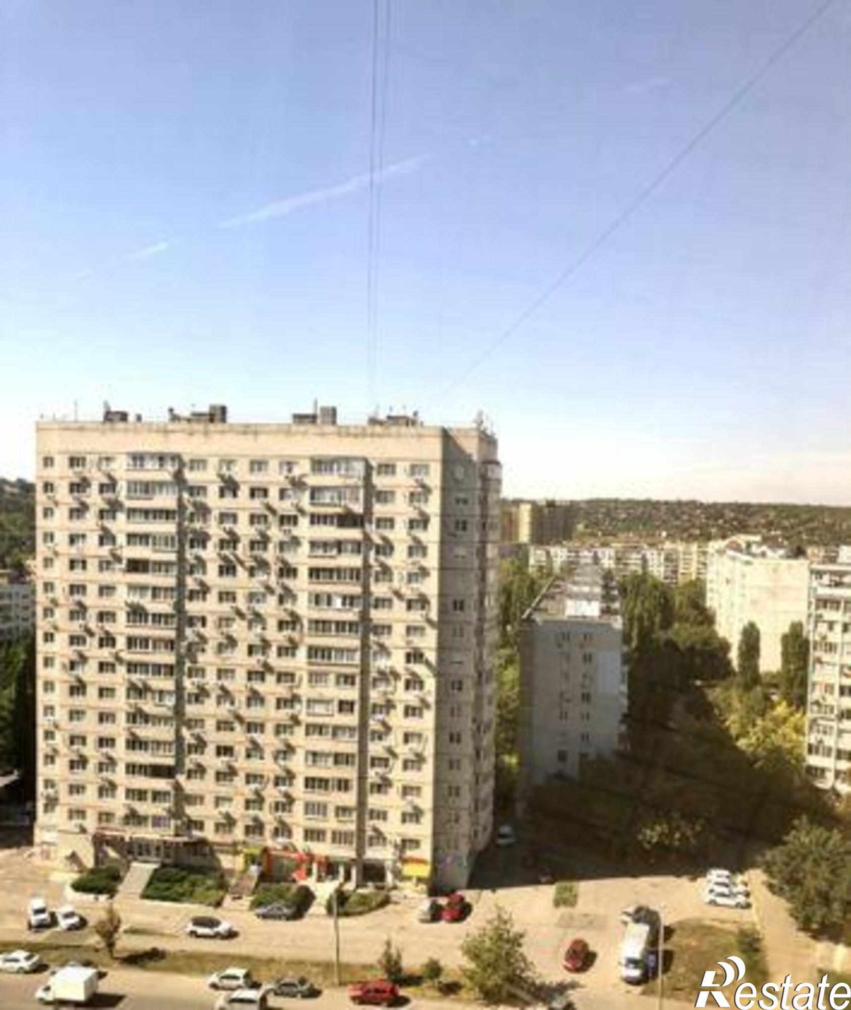 Купить квартиру за 4 420 000 рублей на проспект Королёва, 2/3