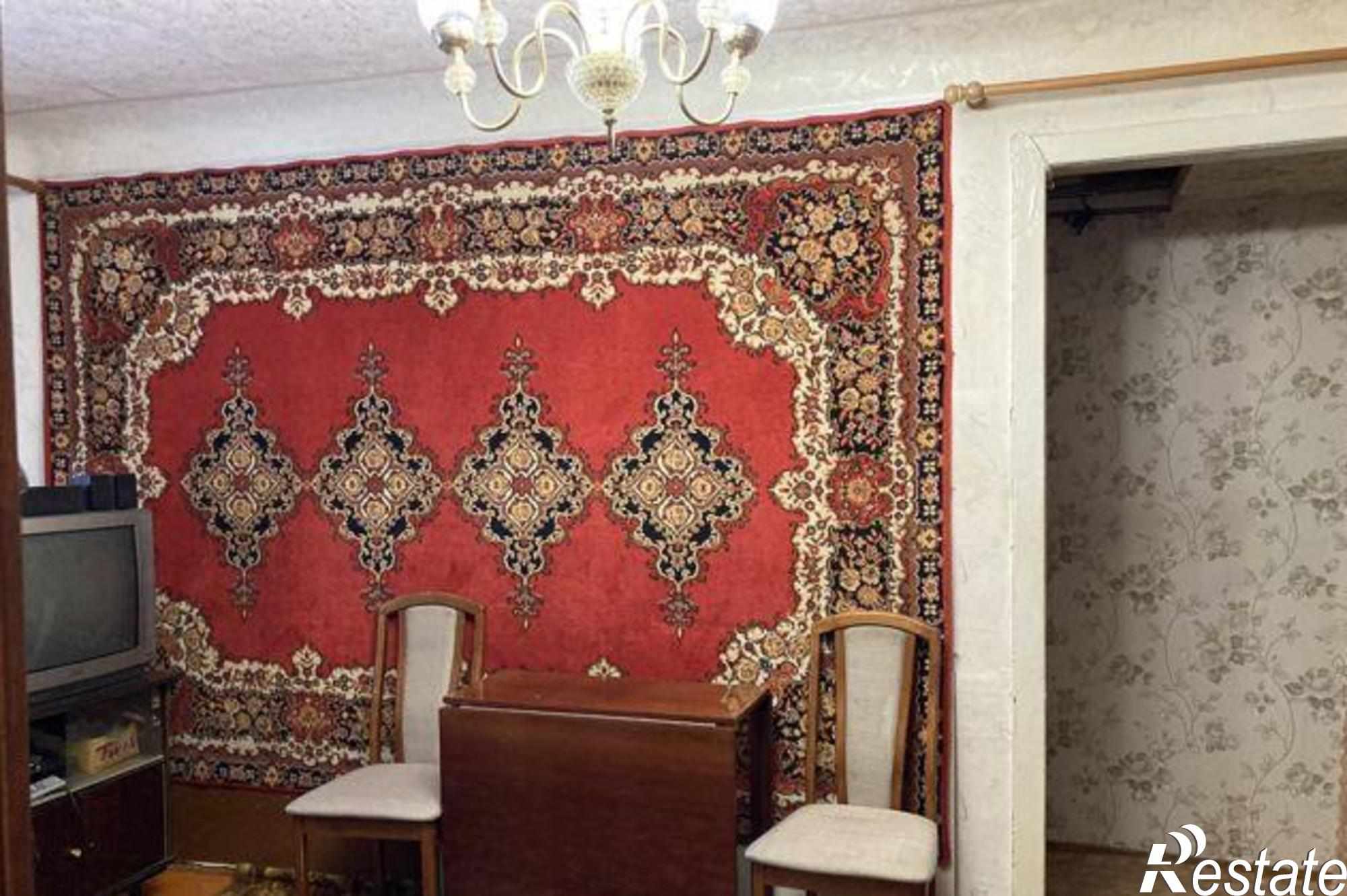 Купить квартиру за 2 210 000 рублей на улица Смены, 23