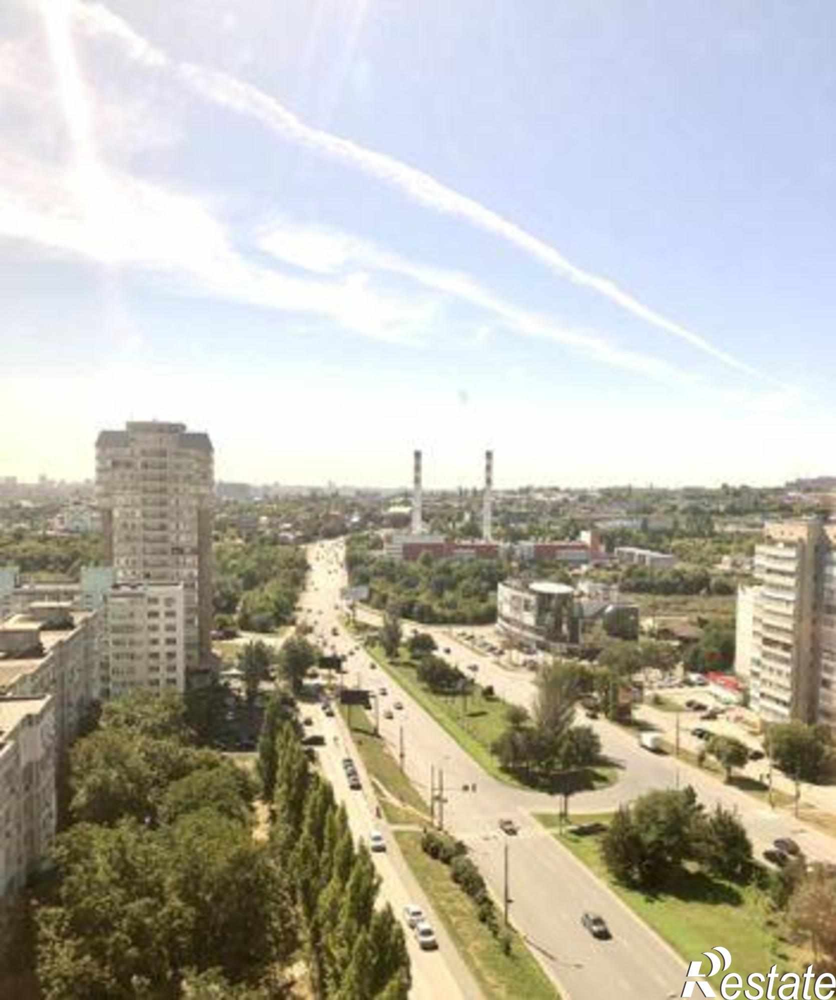 Купить квартиру за 4 420 000 рублей на проспект Королёва, 2/3