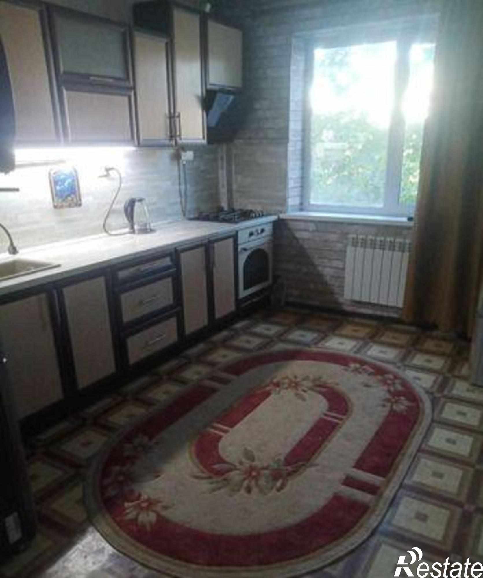 Купить квартиру за 3 760 000 рублей на улица Думенко, 1/4