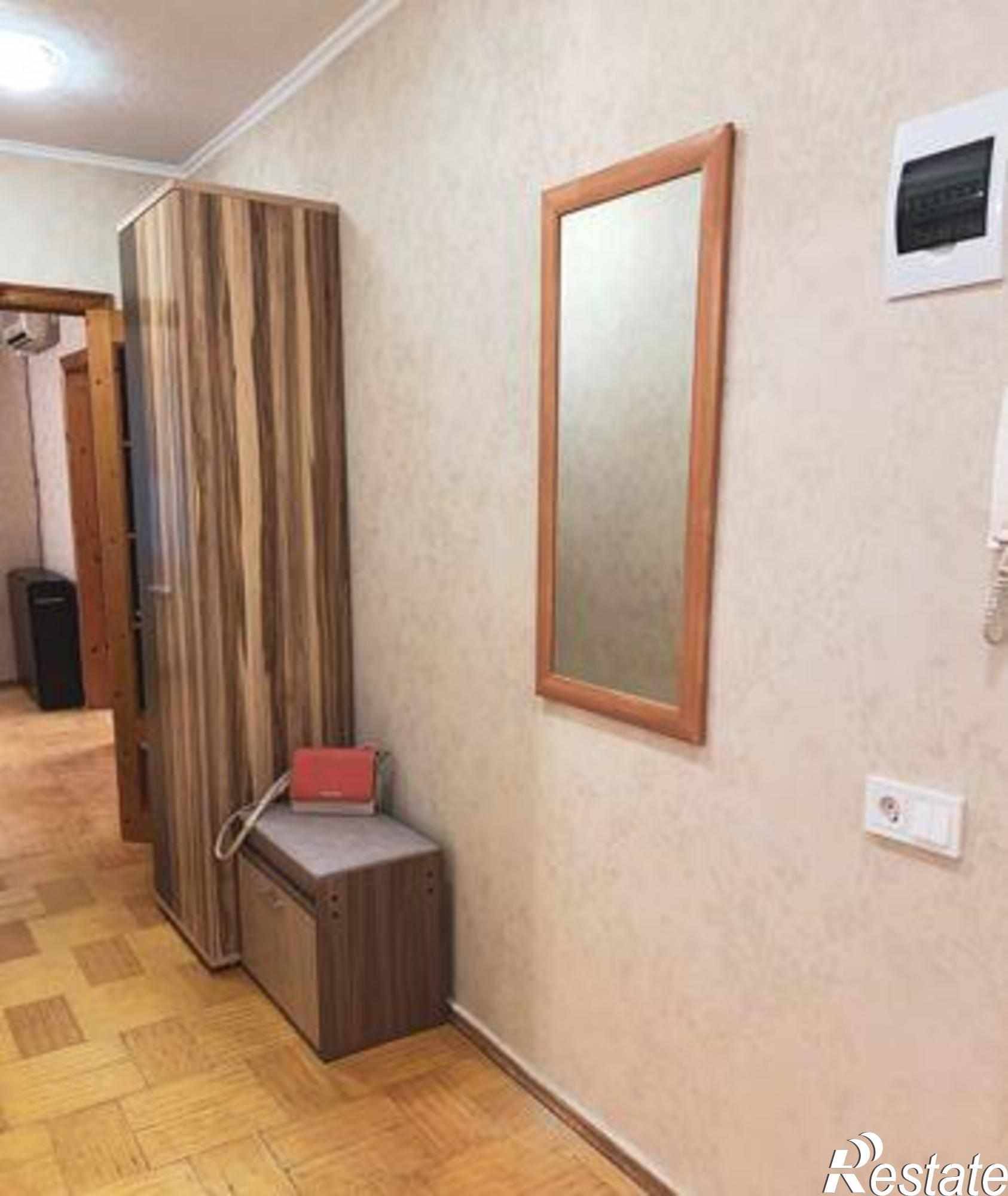 Купить квартиру за 6 110 000 рублей на Пушкинская улица, 181/1