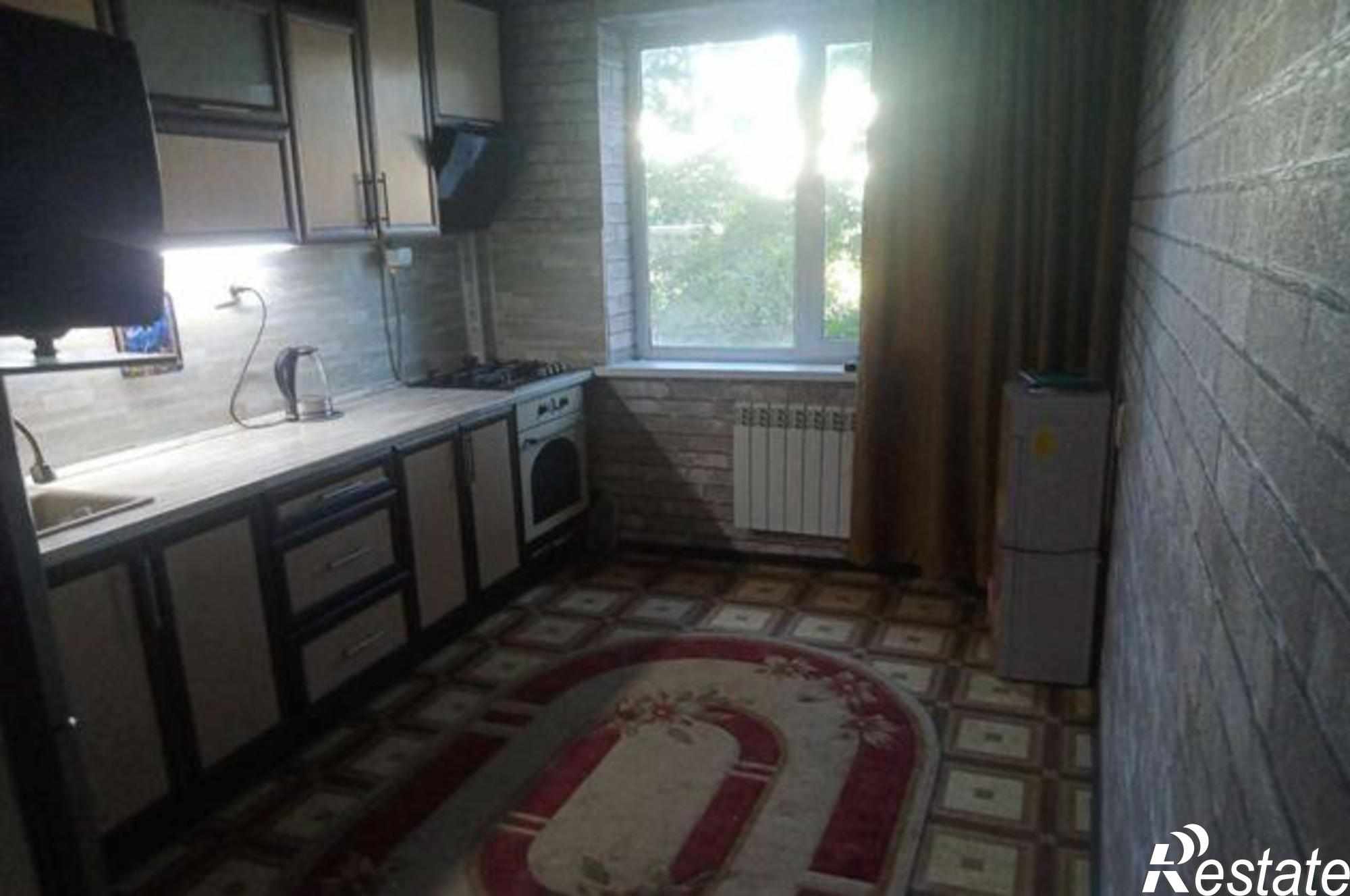 Купить квартиру за 3 760 000 рублей на улица Думенко, 1/4