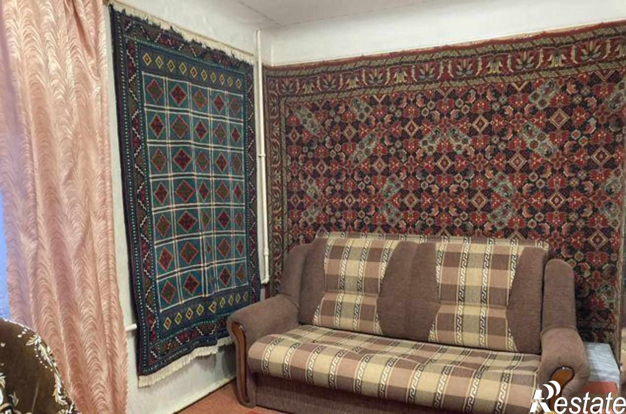 Купить квартиру за 2 210 000 рублей на улица Смены, 23