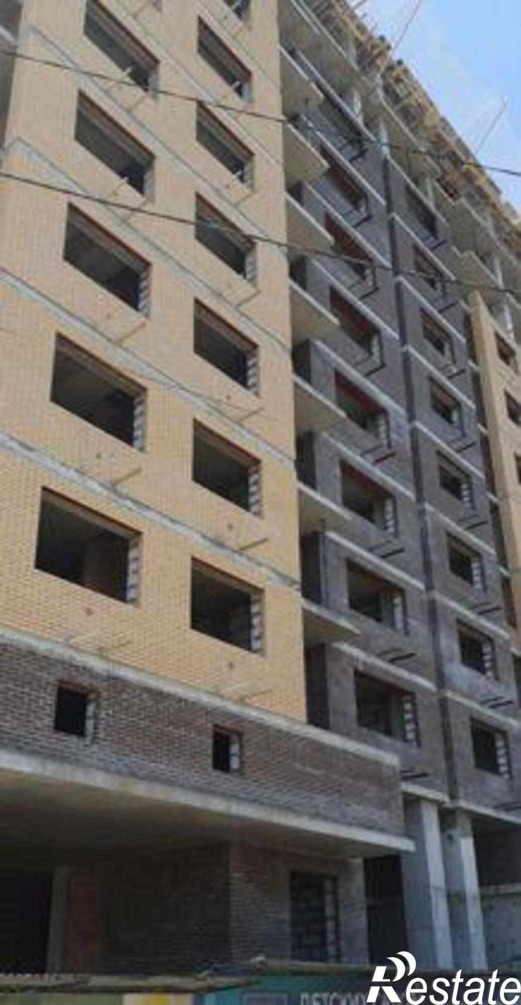 Купить квартиру за 8 340 000 рублей на бульвар Комарова, 20В/9А
