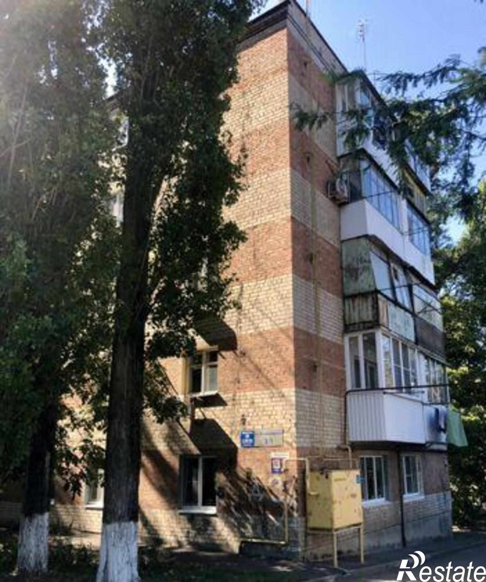 Купить квартиру за 2 140 000 рублей на Волоколамская улица, 3/1