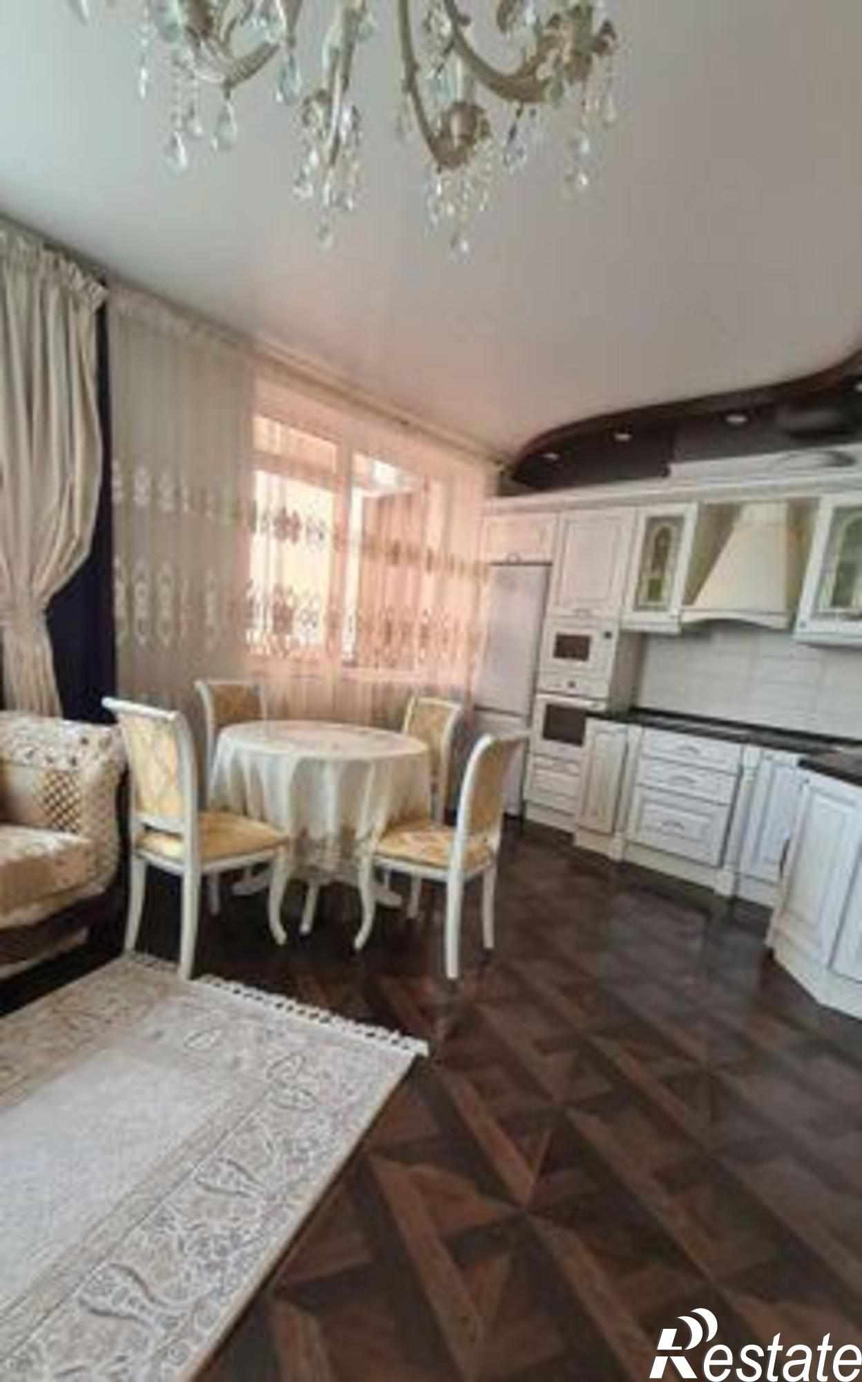 Купить квартиру за 5 170 000 рублей на бульвар Платова, 20/17