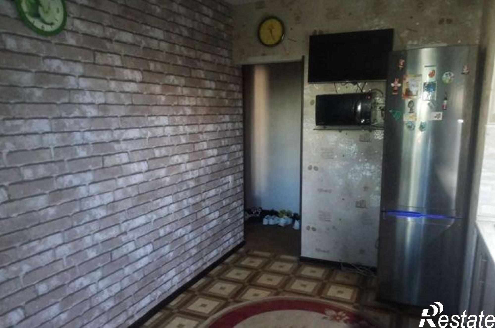 Купить квартиру за 3 760 000 рублей на улица Думенко, 1/4