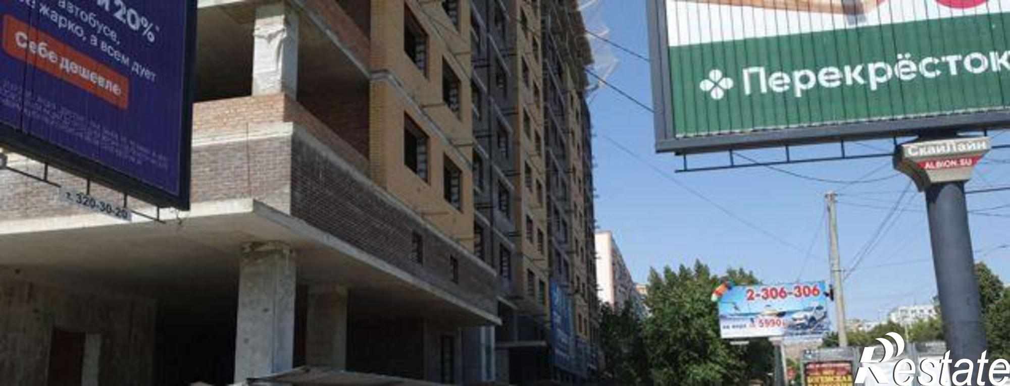 Купить квартиру за 8 340 000 рублей на бульвар Комарова, 20В/9А