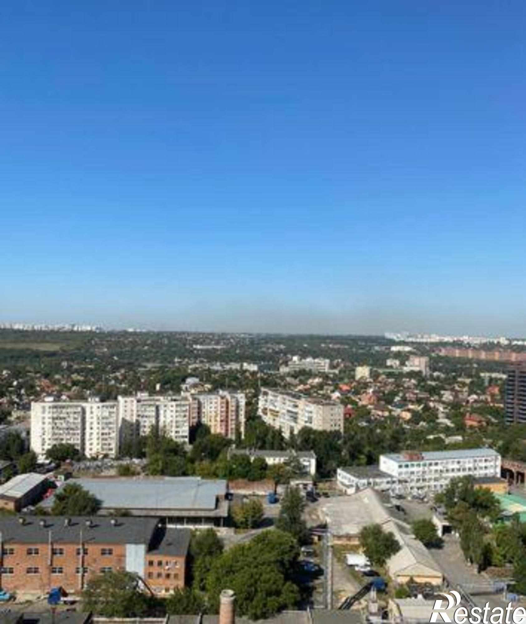 Купить квартиру за 3 290 000 рублей на Таврическая улица, 4