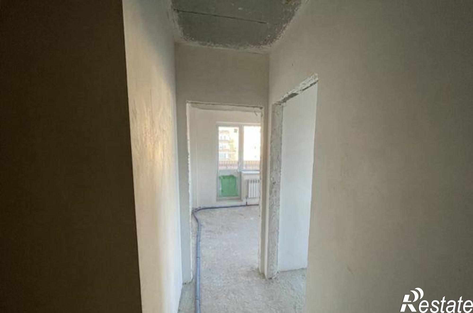 Купить квартиру за 2 680 000 рублей на переулок Крючкова, 1/20