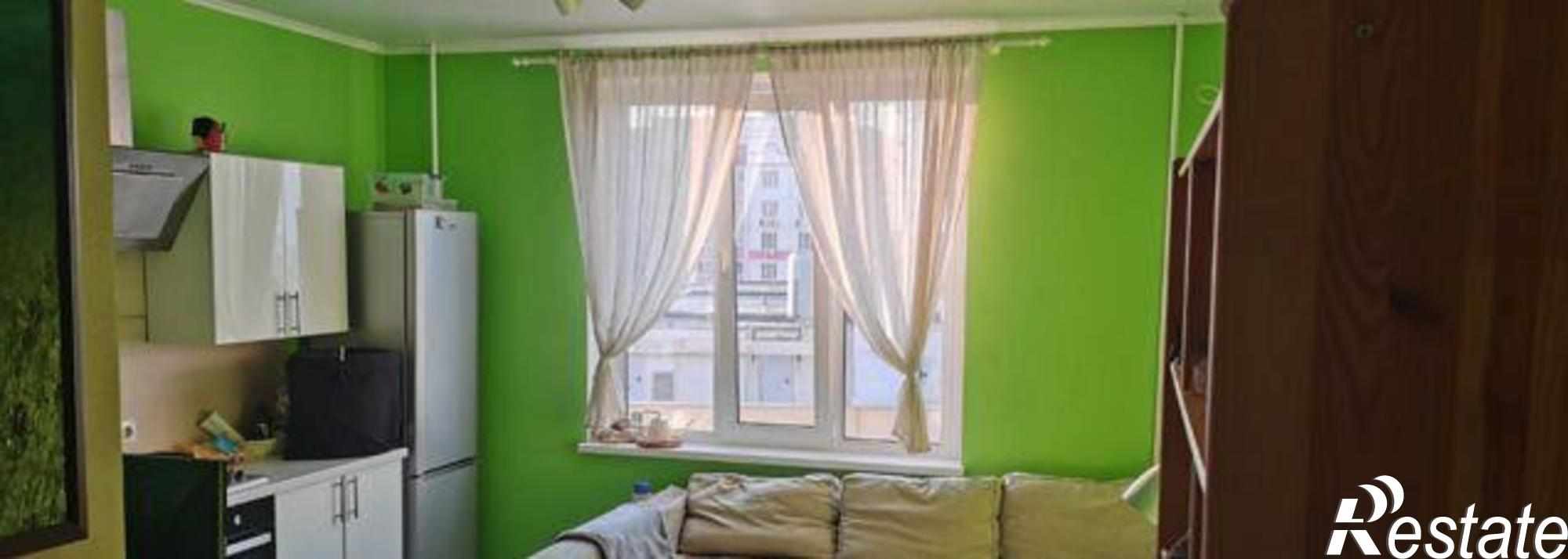 Купить квартиру за 4 890 000 рублей на улица Скачкова, 60
