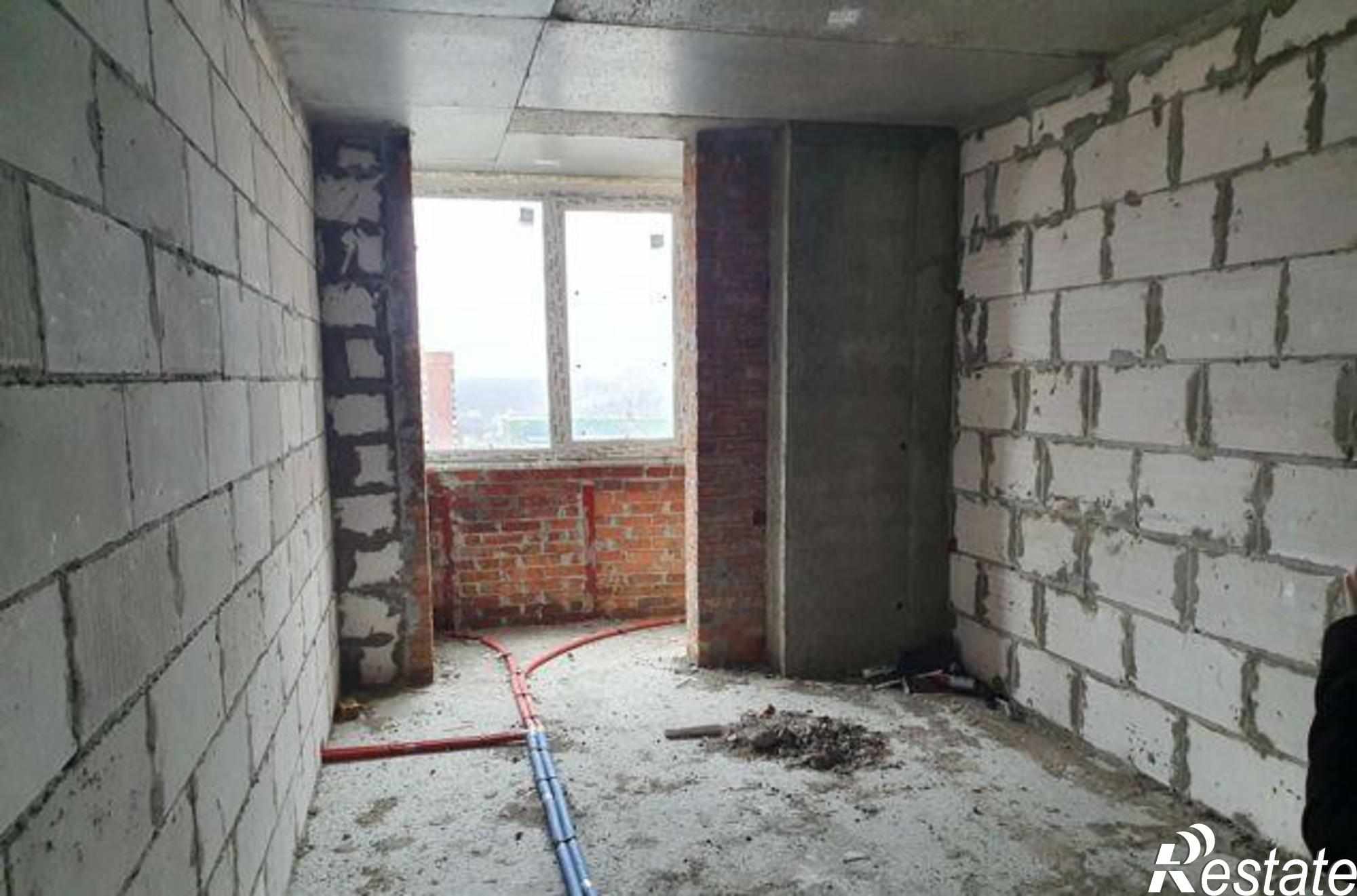 Купить квартиру за 8 340 000 рублей на бульвар Комарова, 20В/9А