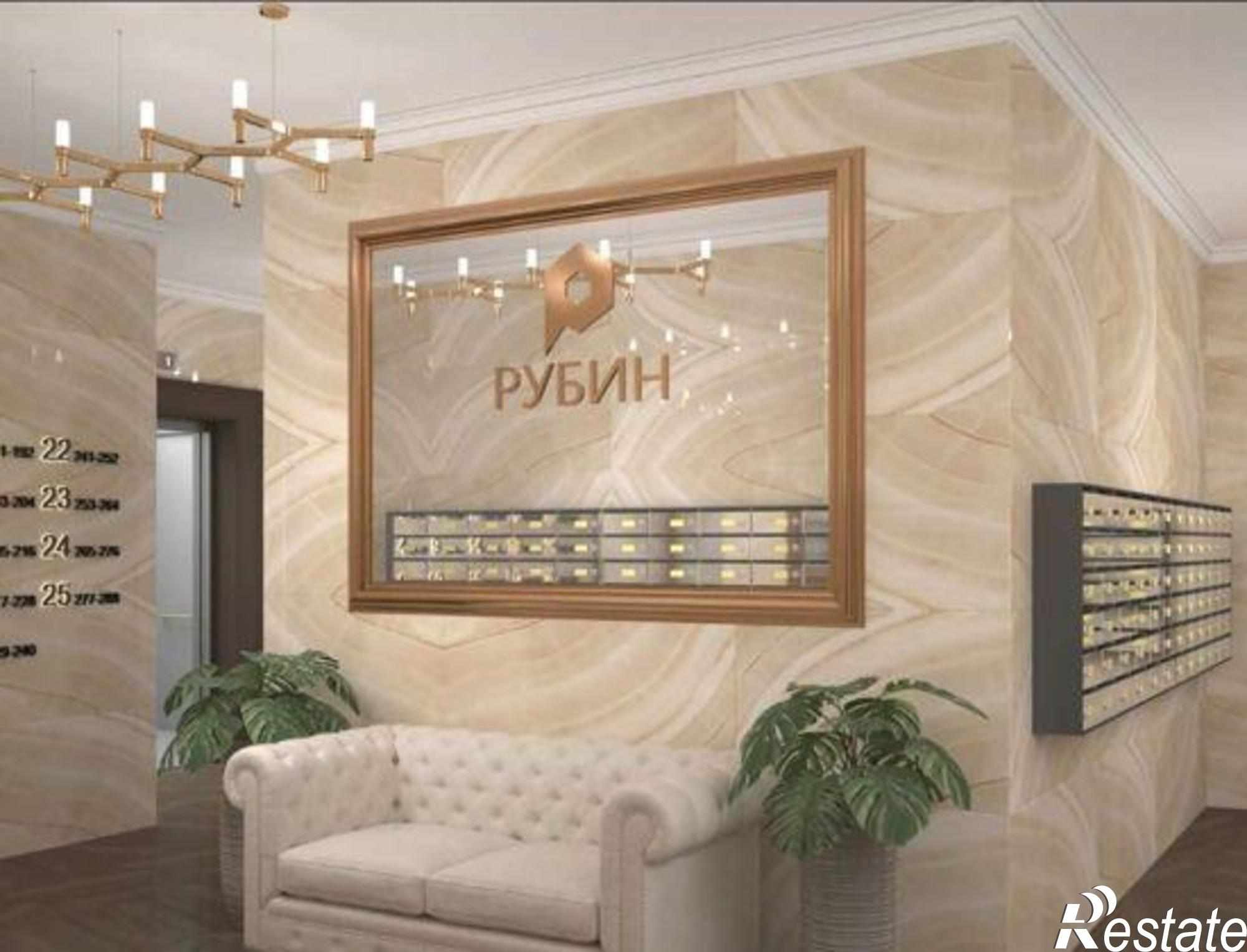 Купить квартиру за 7 330 000 рублей на Красноармейская улица, 157Вс2