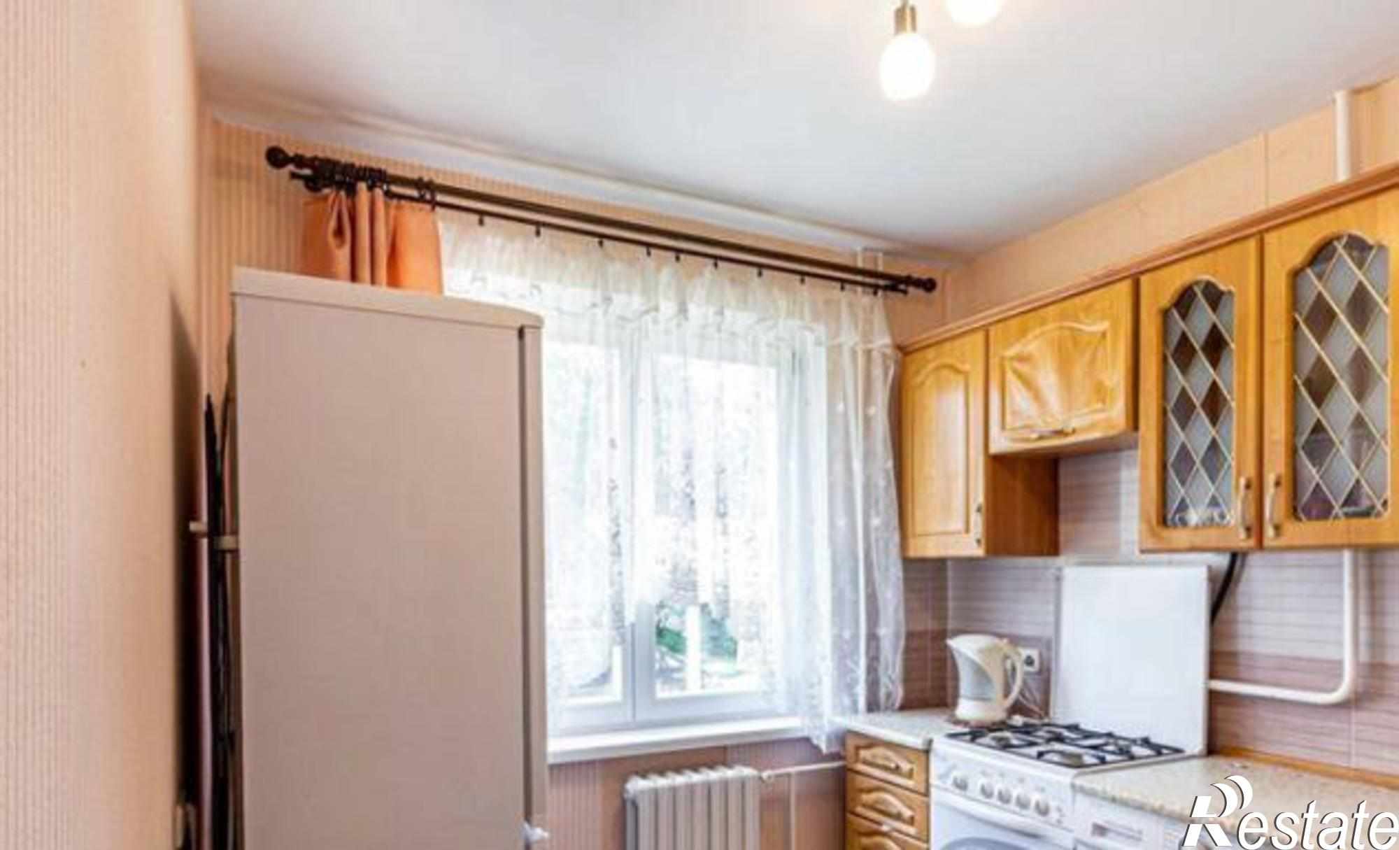 Купить квартиру за 2 070 000 рублей на 2-я Кольцевая улица, 90А/26А