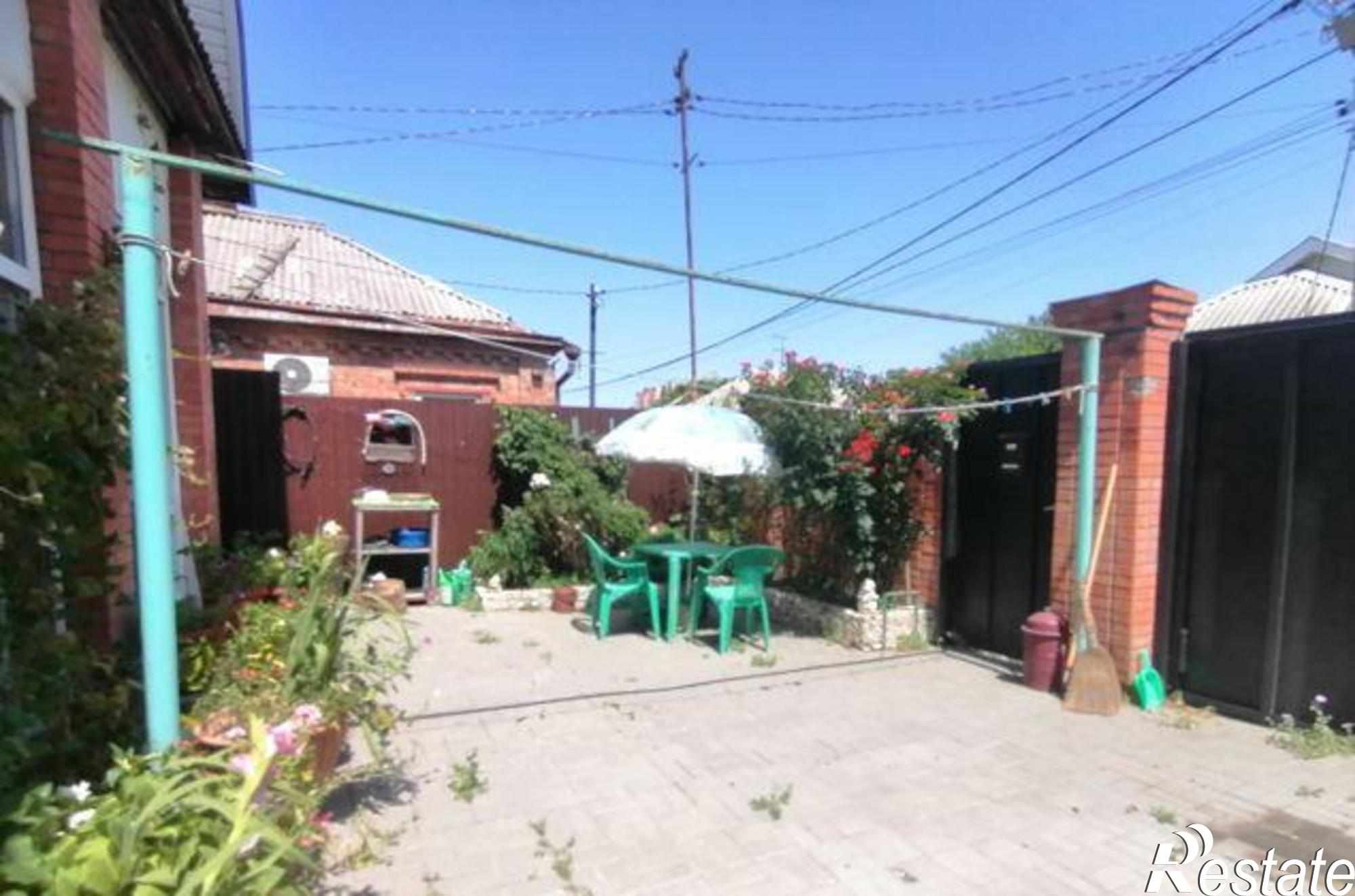 Купить дачу, дом, коттедж за 6 650 000 рублей на Центральная улица, 5