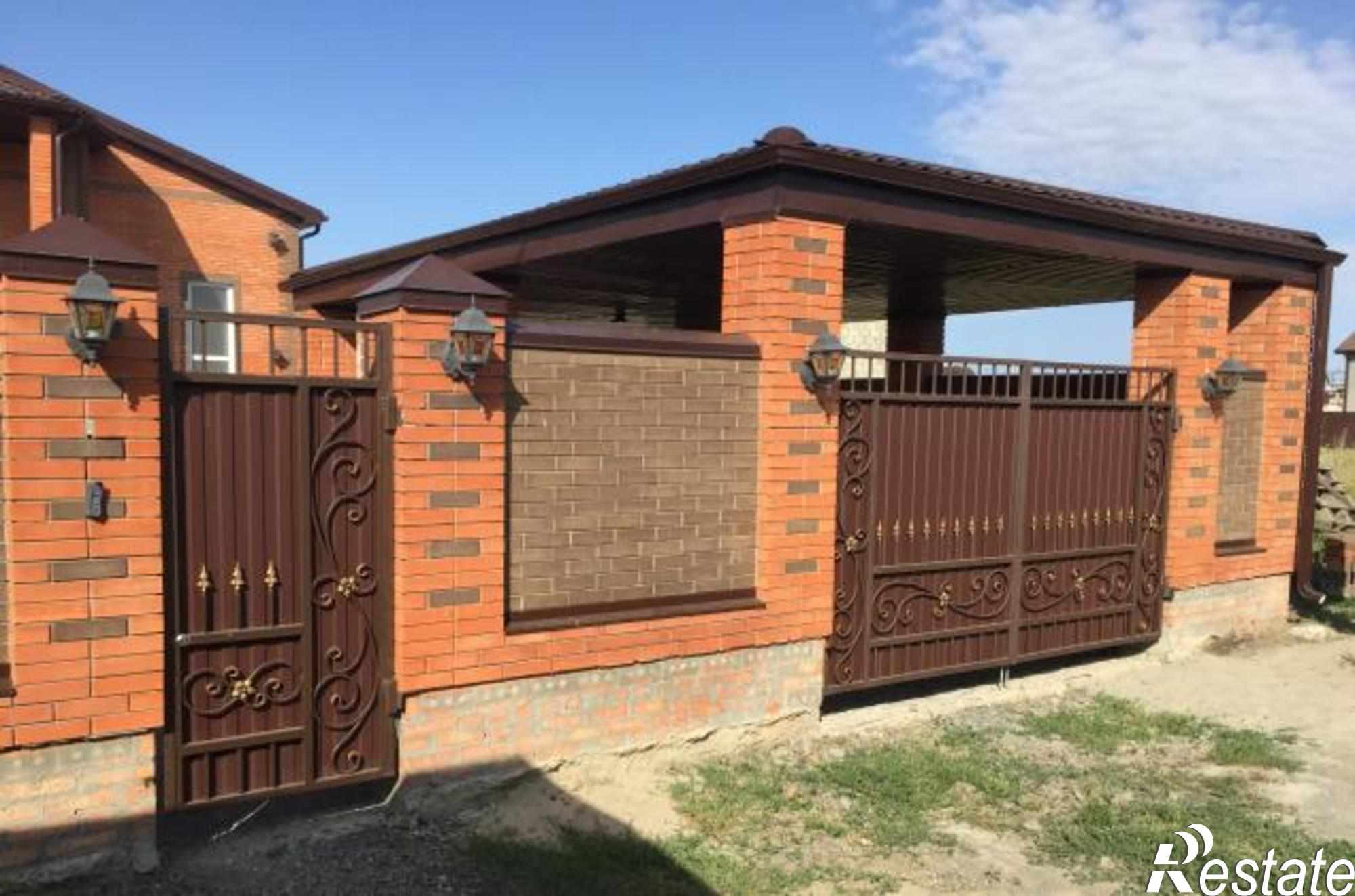 Купить дачу, дом, коттедж за 9 030 000 рублей на Екатерининская улица, 11