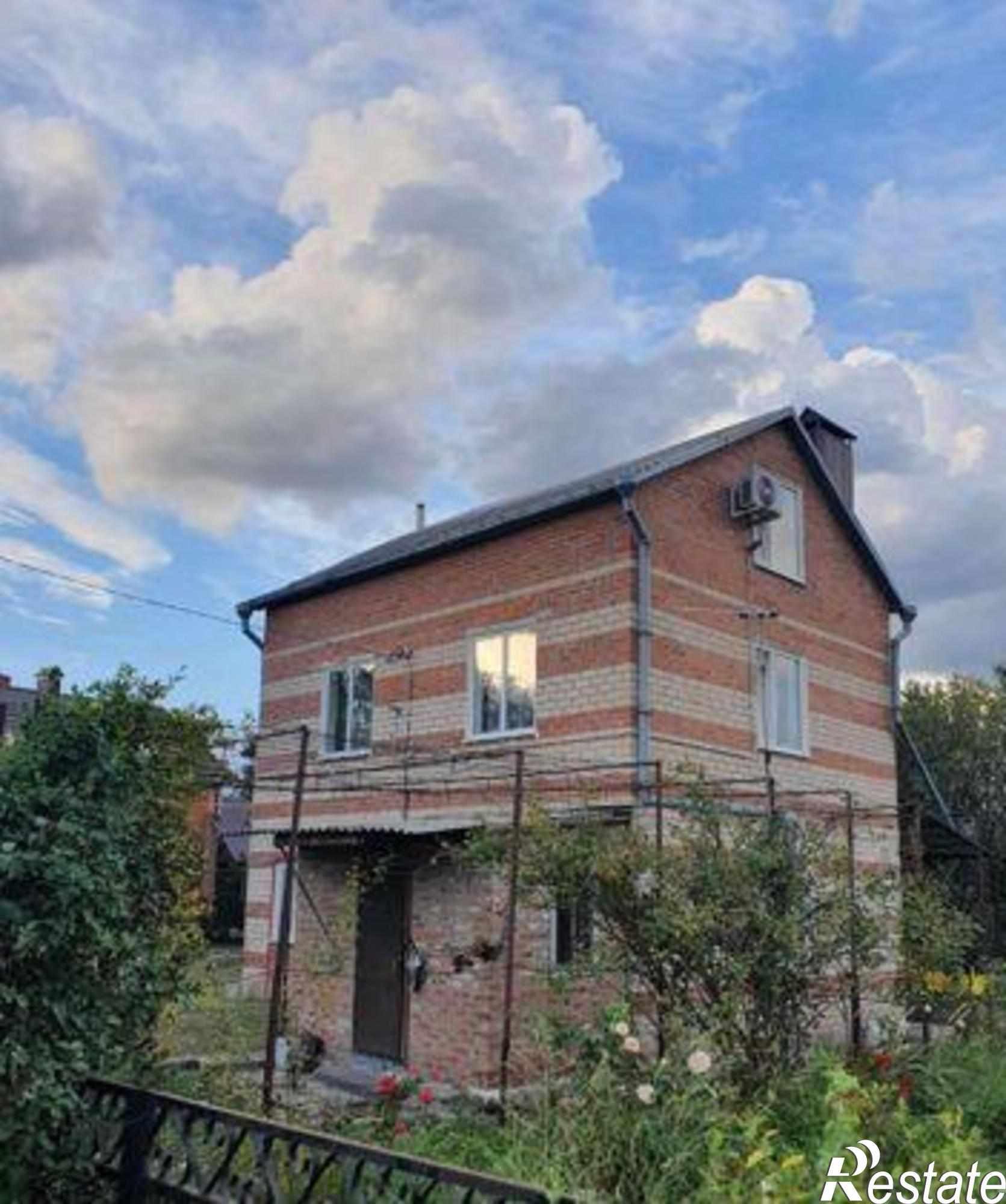 Купить дачу, дом, коттедж за 3 420 000 рублей на Калинина, 184/2