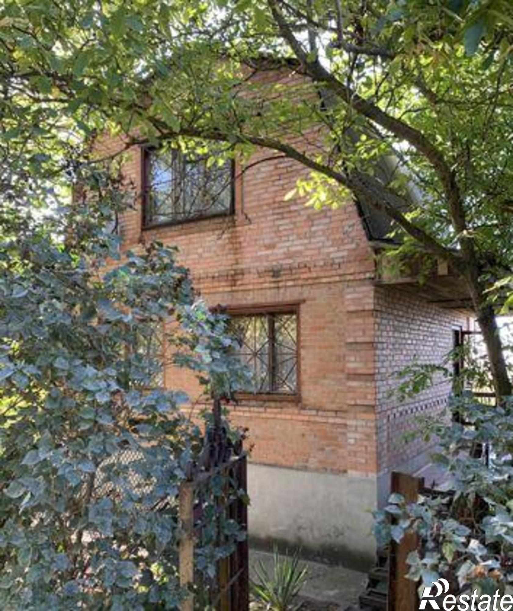 Купить дачу, дом, коттедж за 3 370 000 рублей на площадь Советов, 21