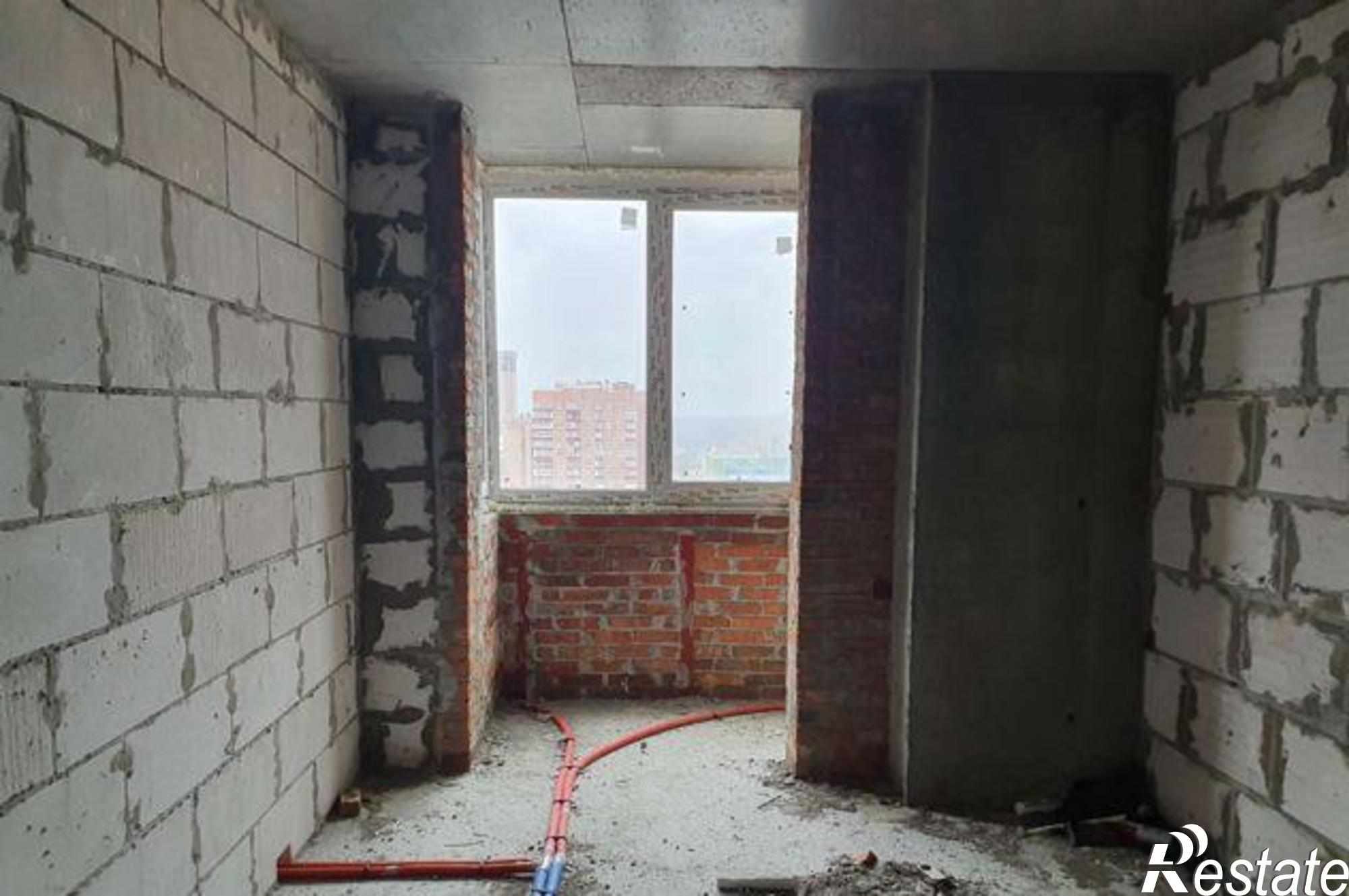 Купить квартиру за 8 340 000 рублей на бульвар Комарова, 20В/9А
