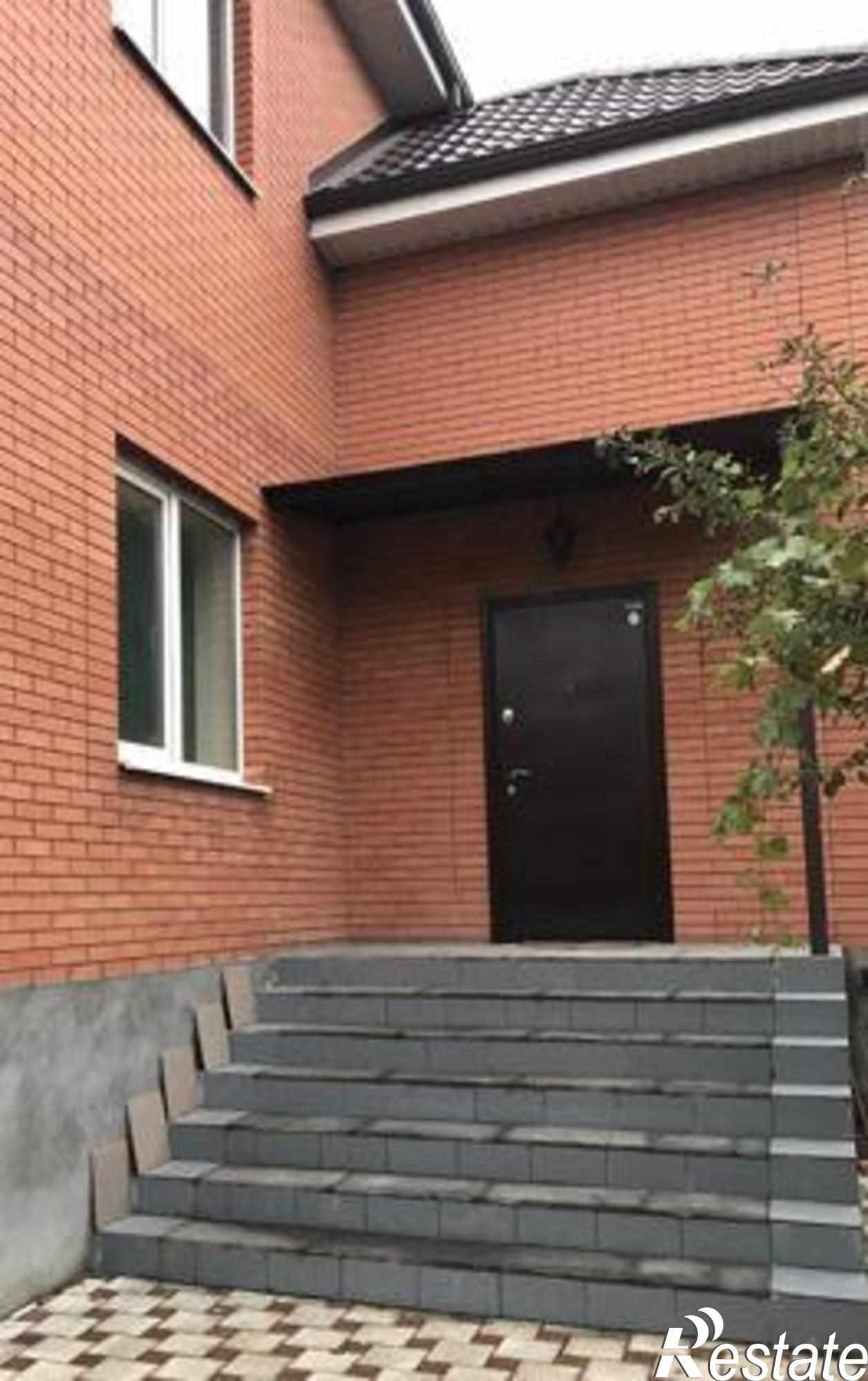 Купить дачу, дом, коттедж за 12 830 000 рублей на Напорная улица, 22
