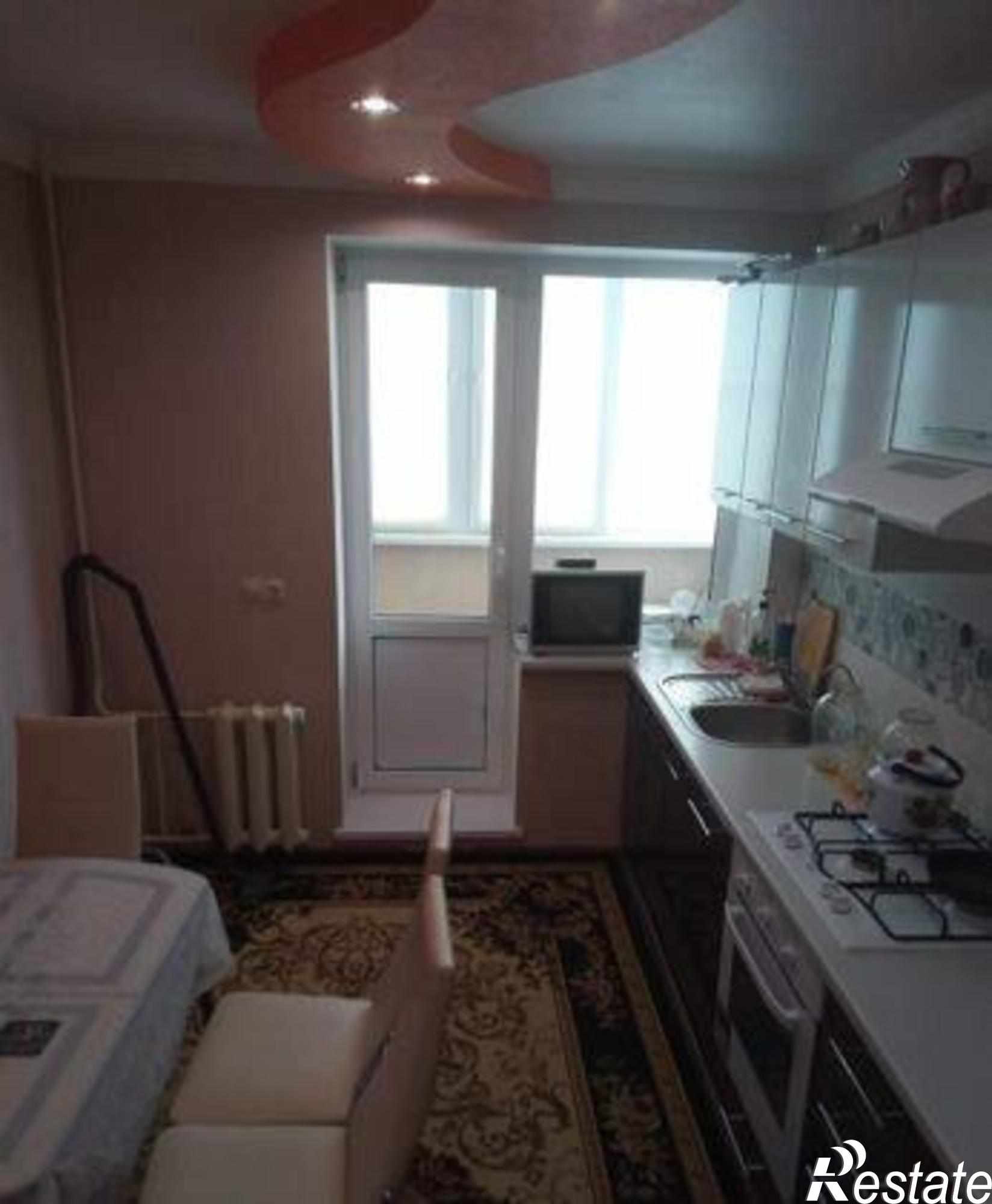 Купить квартиру за 2 960 000 рублей на 1-я Круговая улица, 91
