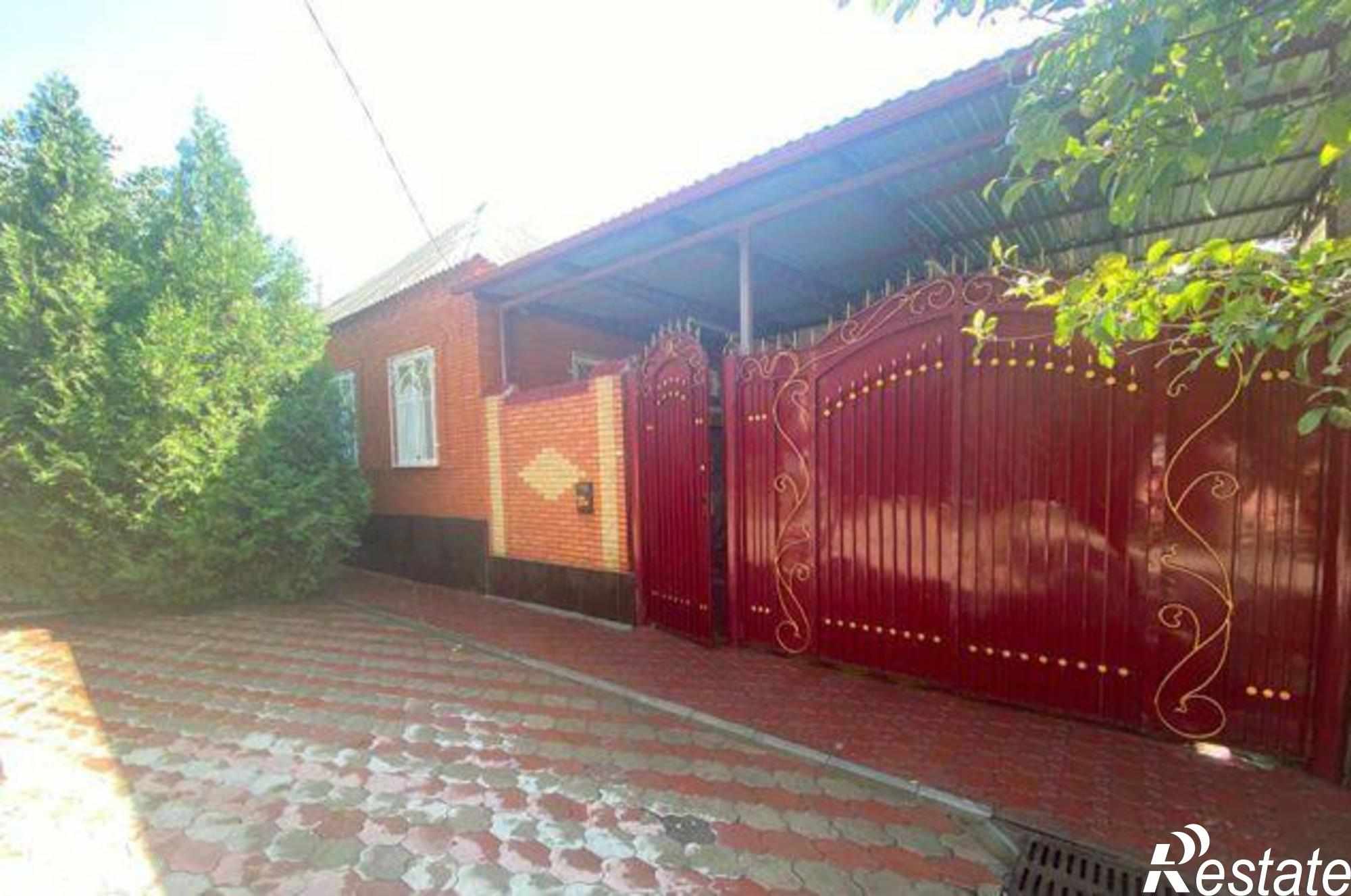 Купить дачу, дом, коттедж за 6 890 000 рублей на Керченский переулок, 20