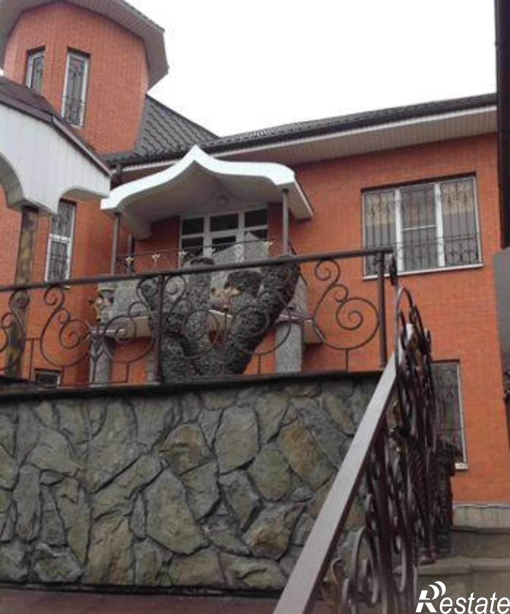 Купить дачу, дом, коттедж за 38 000 000 рублей на улица Бусыгина, 3