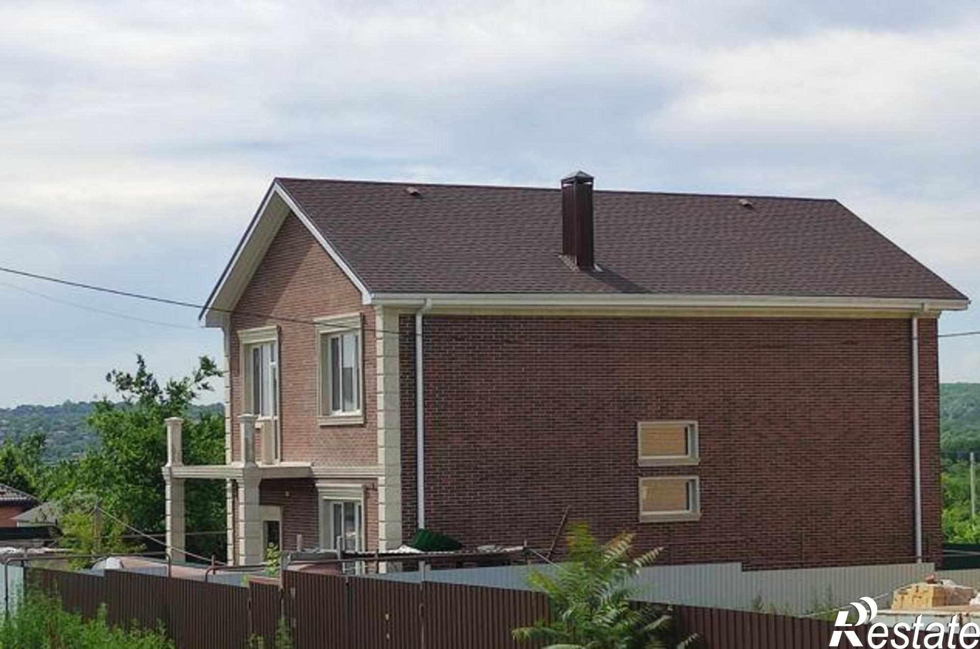 Купить дачу, дом, коттедж за 7 930 000 рублей на Гераневая улица, 11