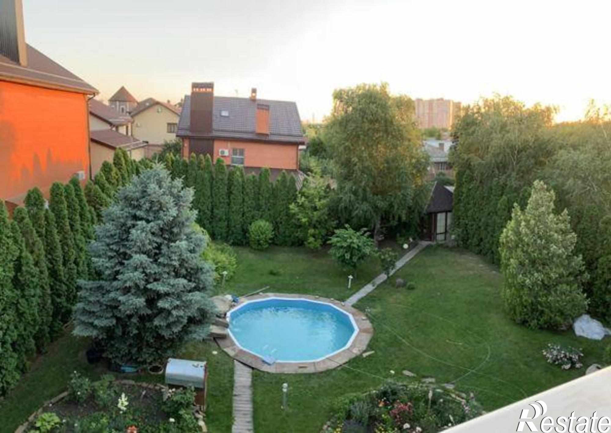 Купить дачу, дом, коттедж за 26 600 000 рублей на Тибетская улица, 100
