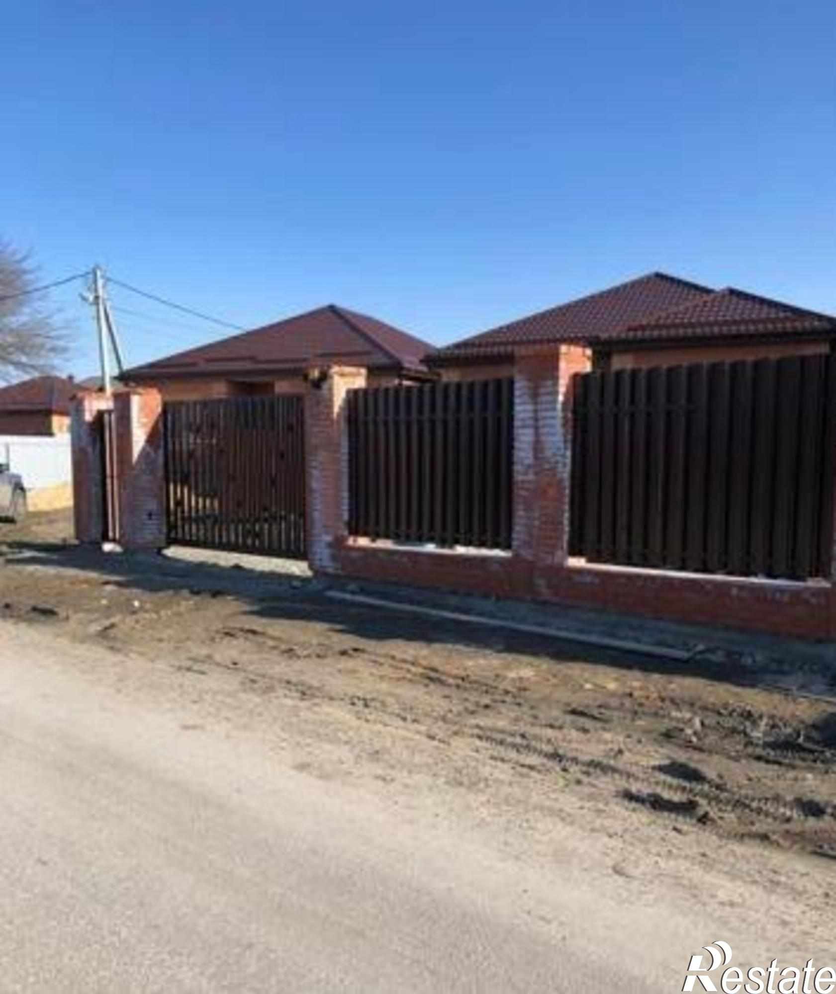 Купить дачу, дом, коттедж за 4 940 000 рублей на Тенистая улица, 1А